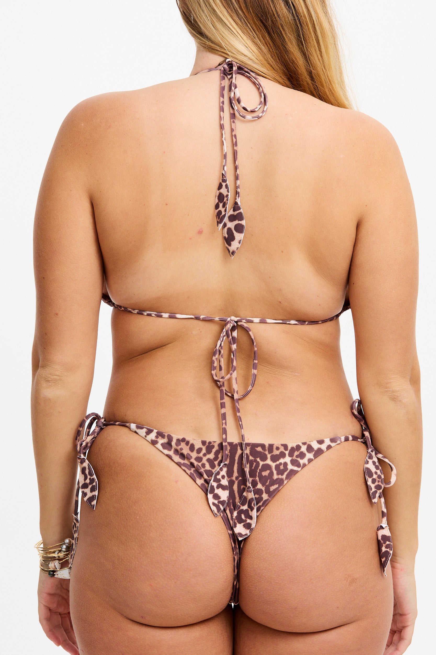 Tunnels Bottom 2.0 - Sahara