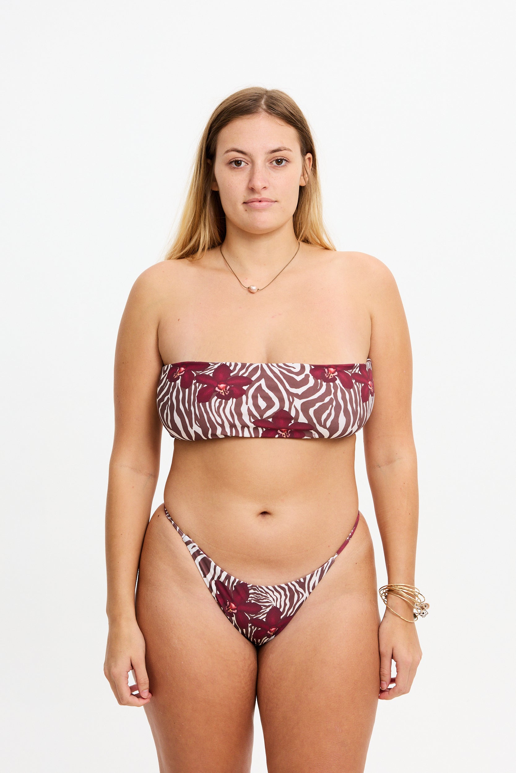 Canggu Top 2.0 - Diva