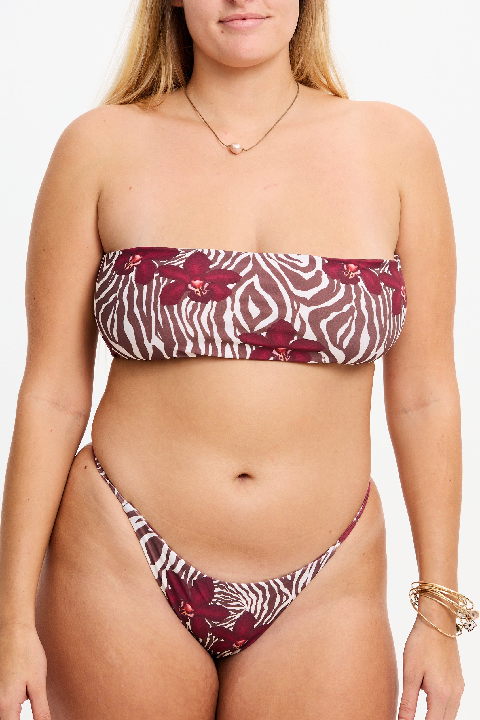 Canggu Top 2.0 - Diva