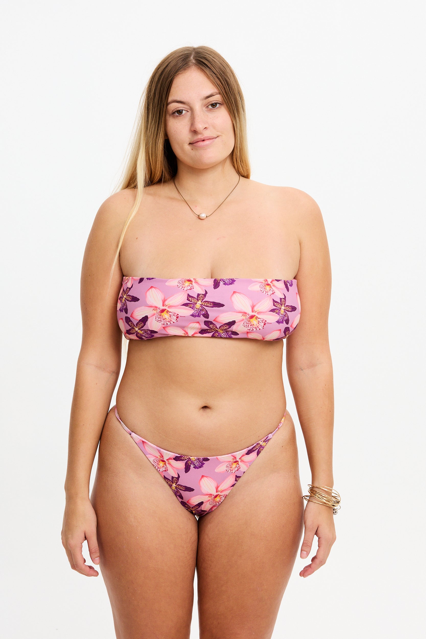 Canggu Top 2.0 - Bloom