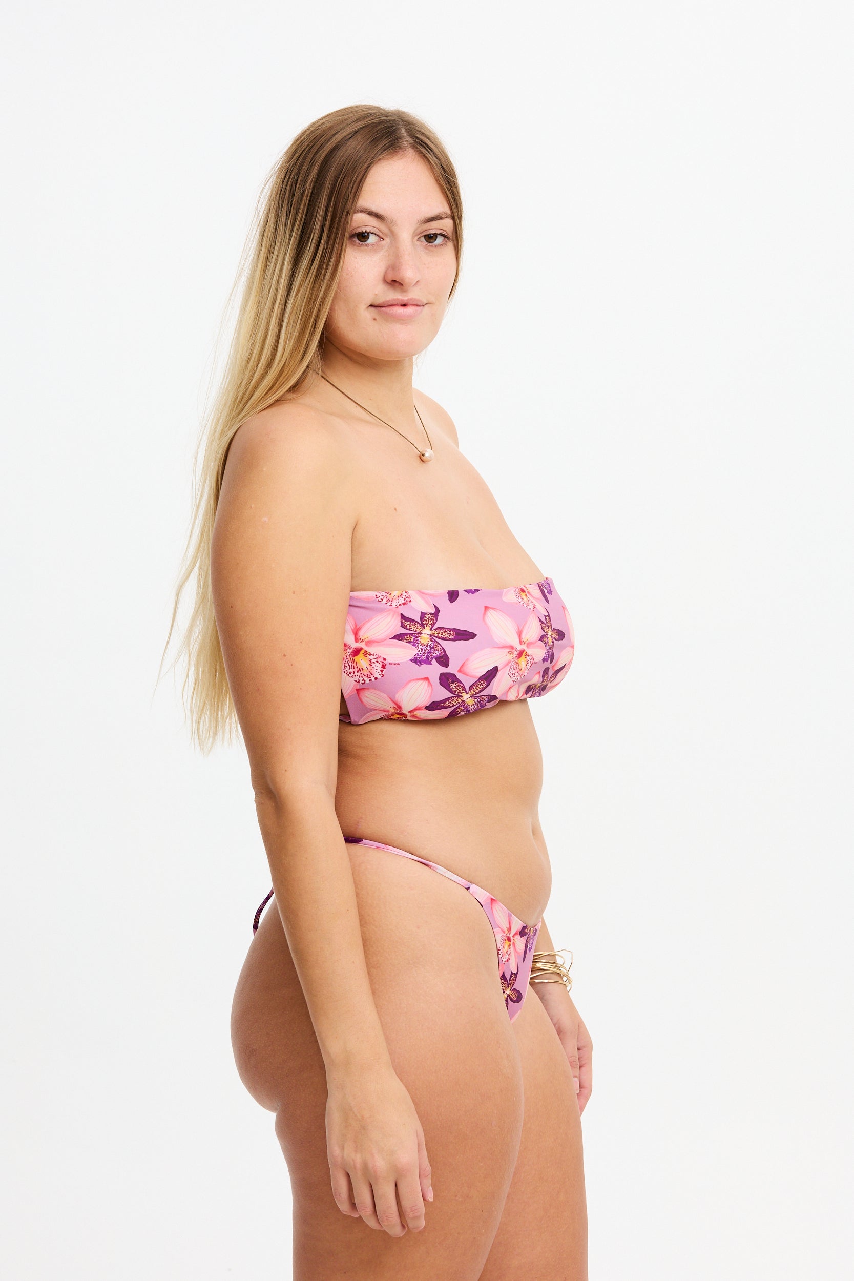 Canggu Top 2.0 - Bloom