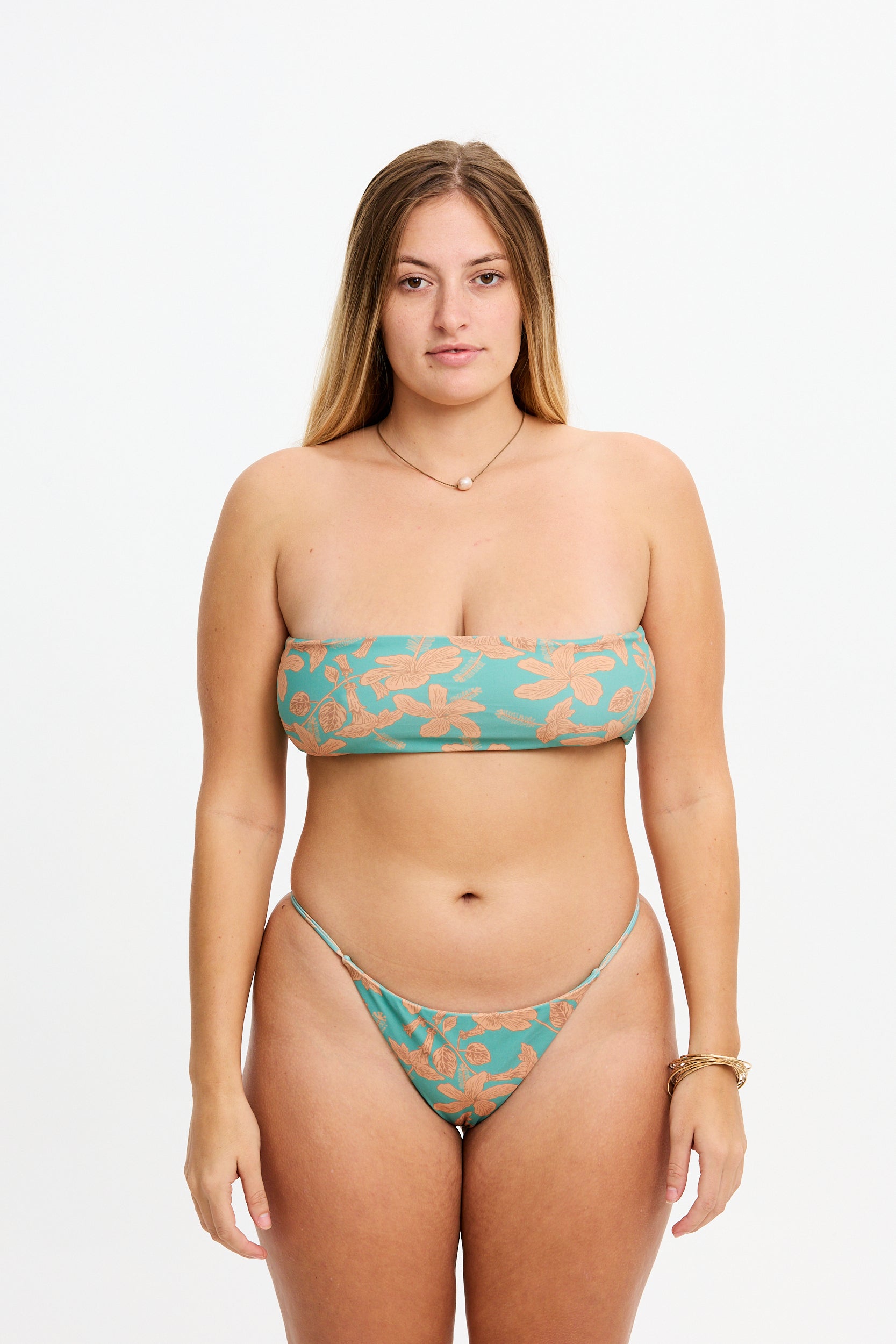 Canggu Top 2.0 - Tropics