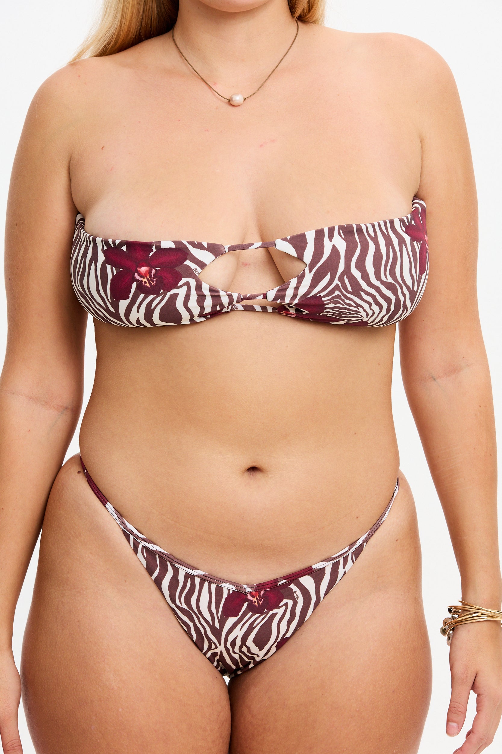 India Top 2.0 - Diva