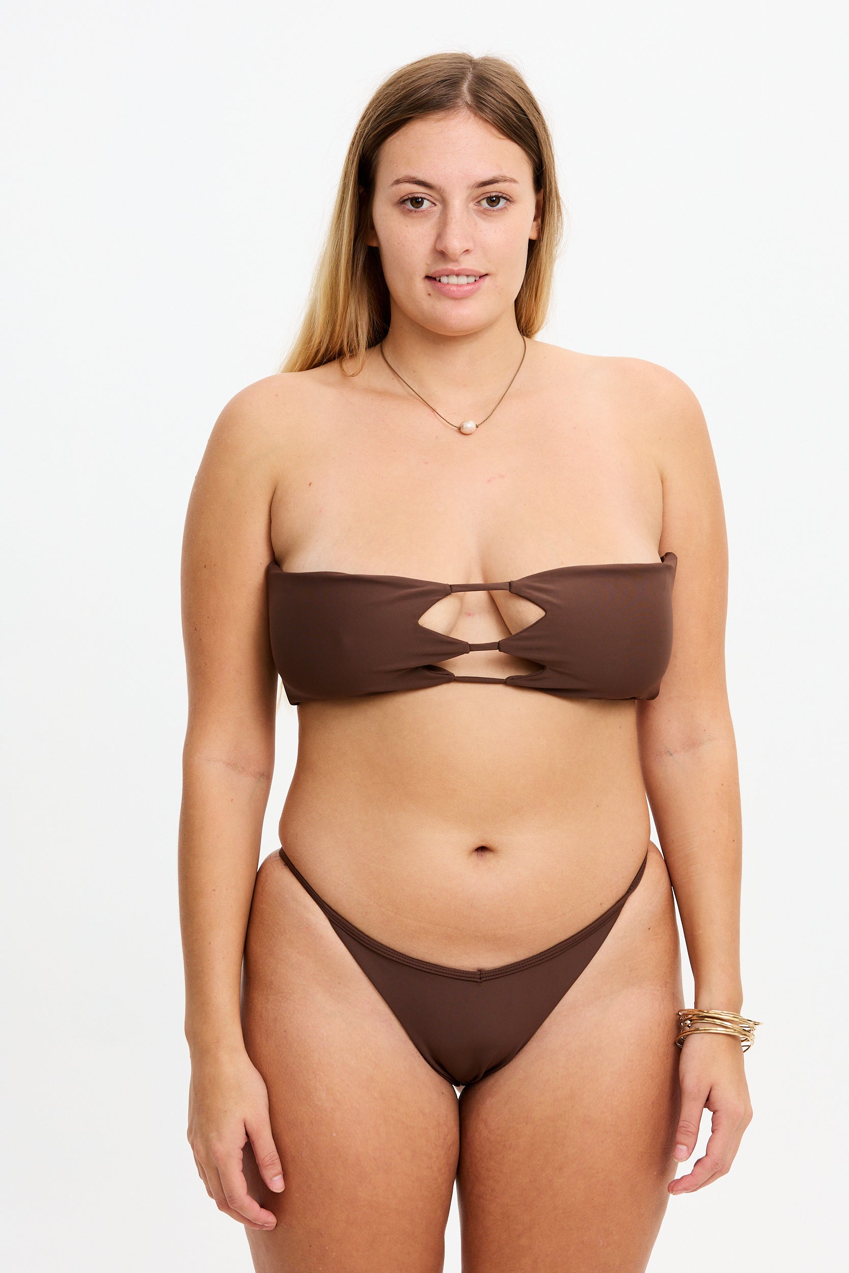 India Top 2.0 - Coconut