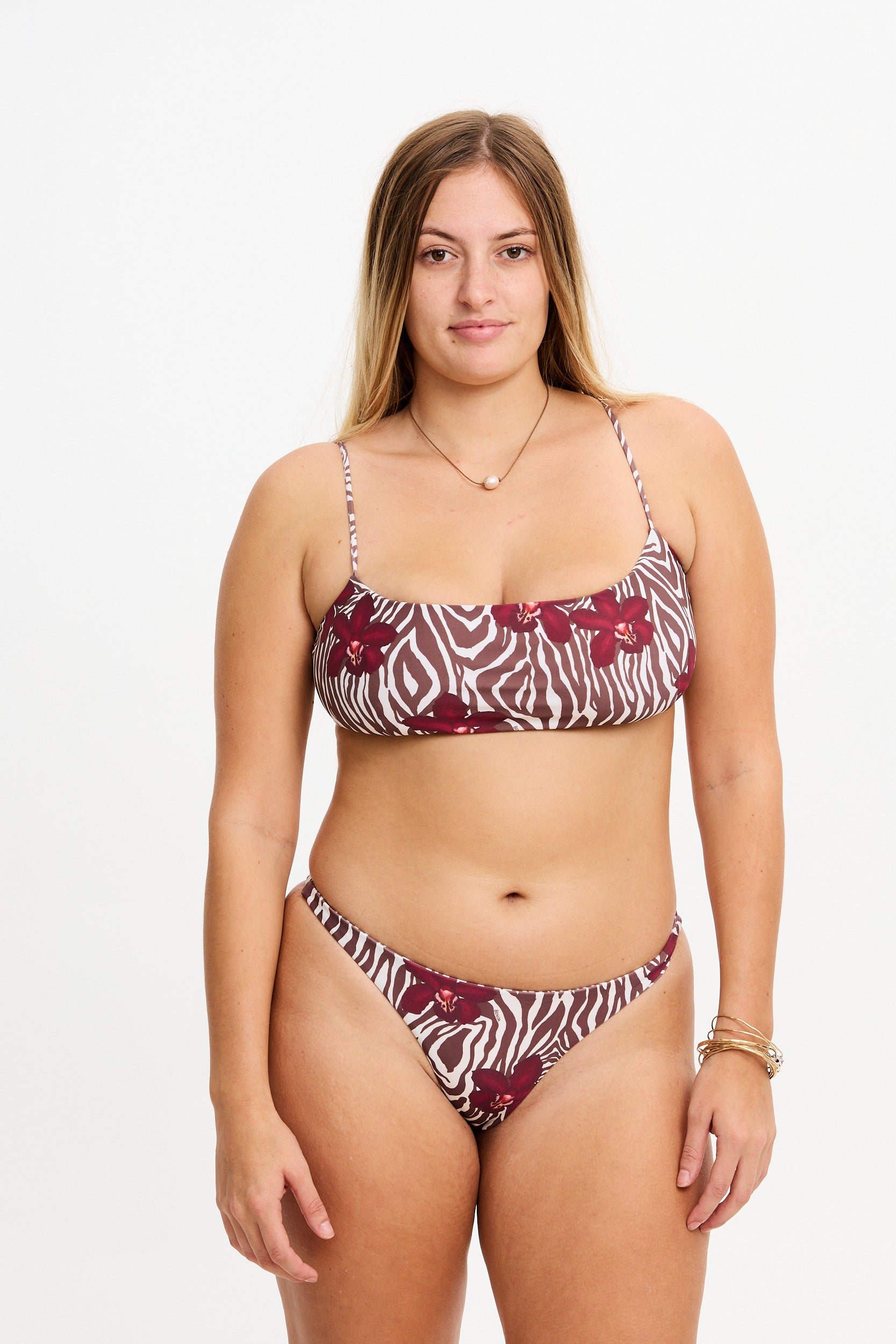 Tahiti Top 2.0 - Diva