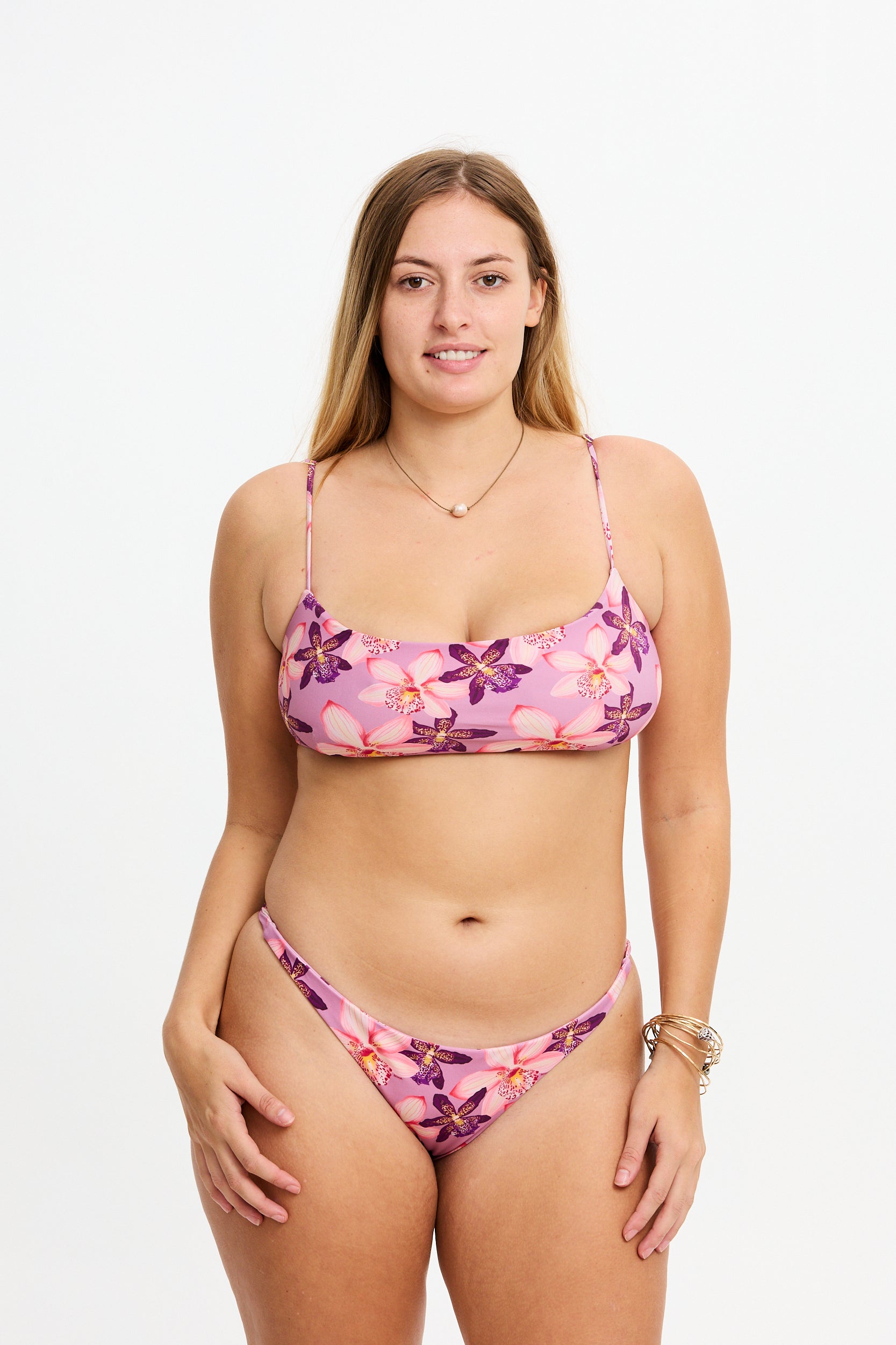 Tahiti Top 2.0 - Bloom