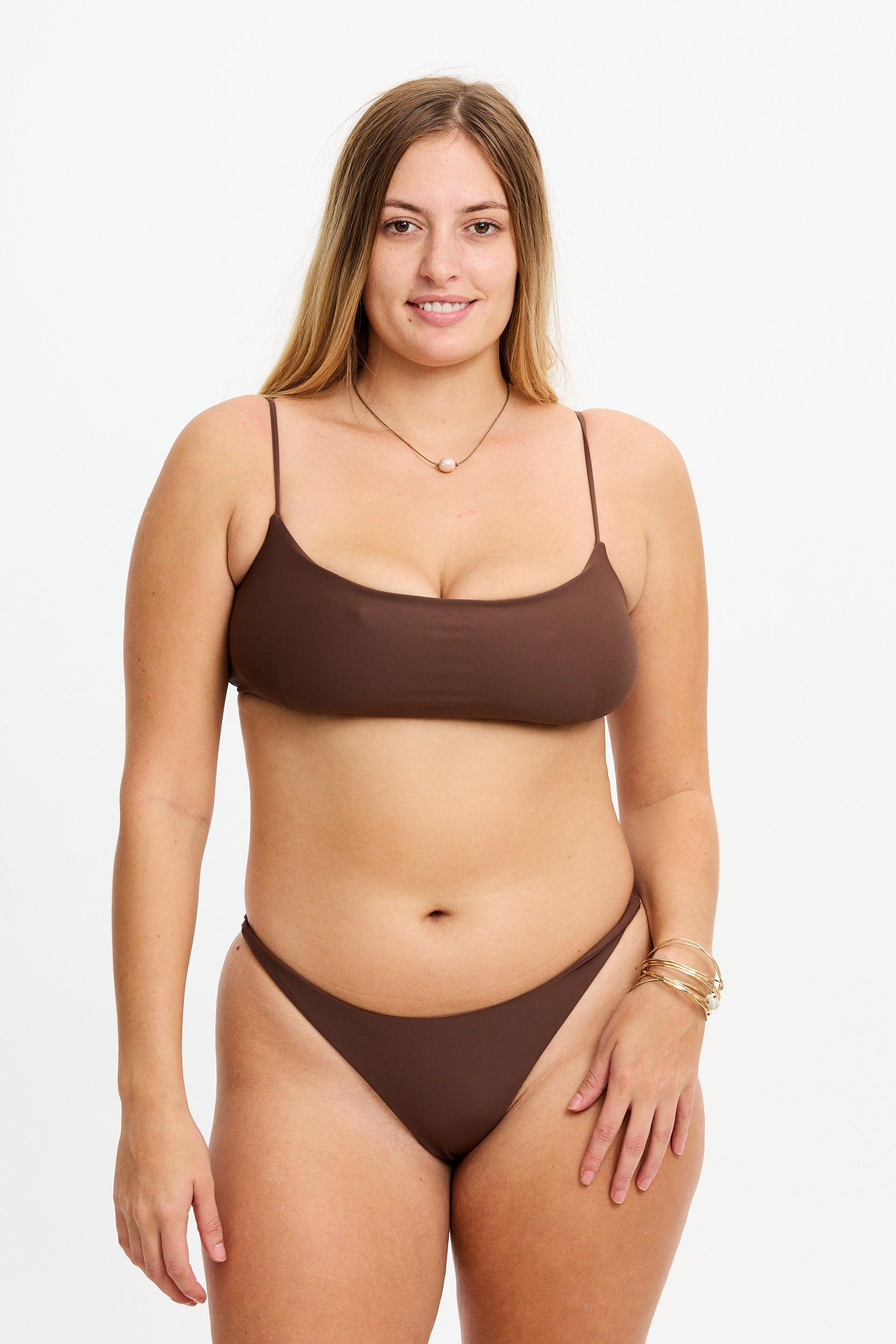 Tahiti Top 2.0 - Coconut