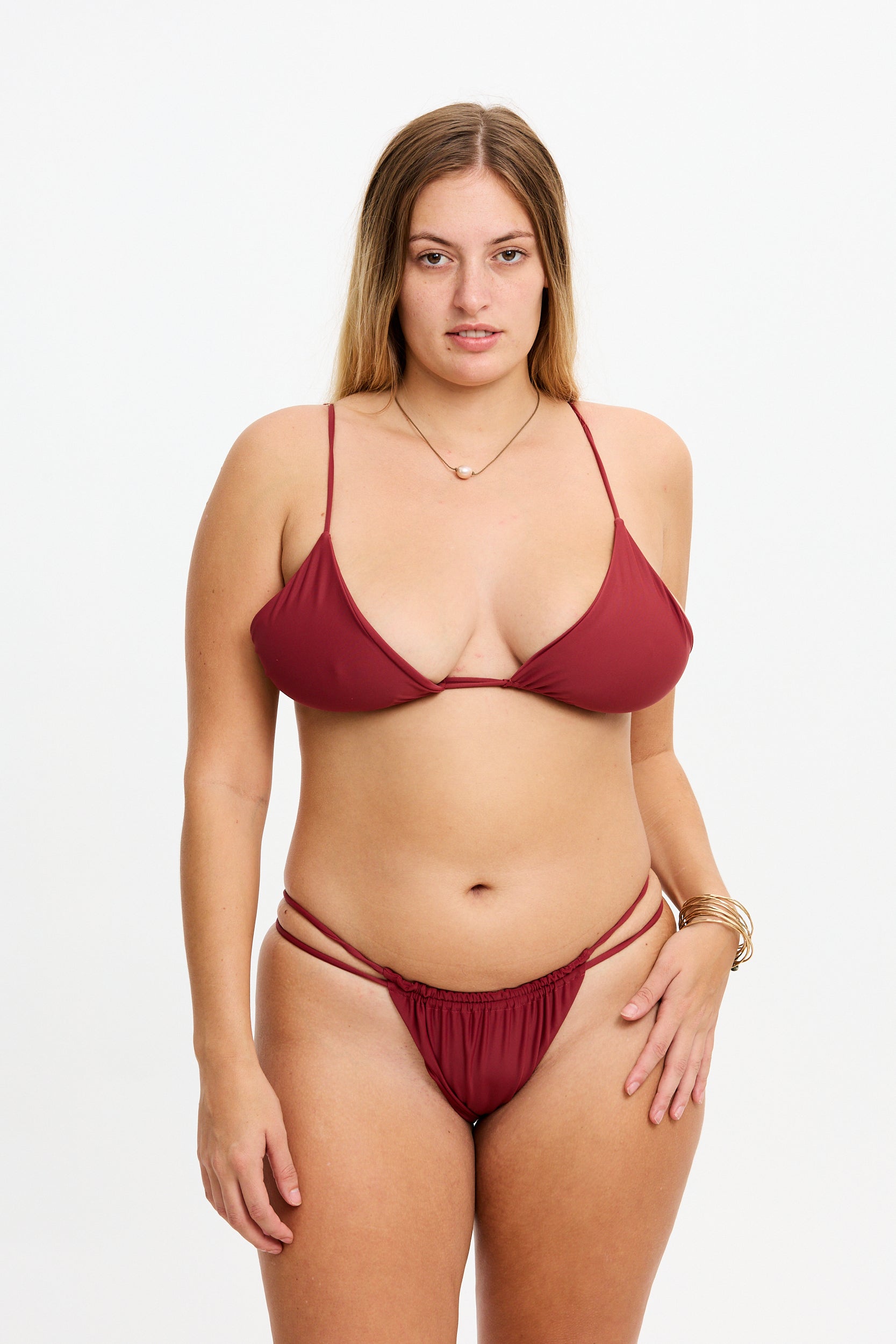 Anini Bottom 2.0 - Cherry