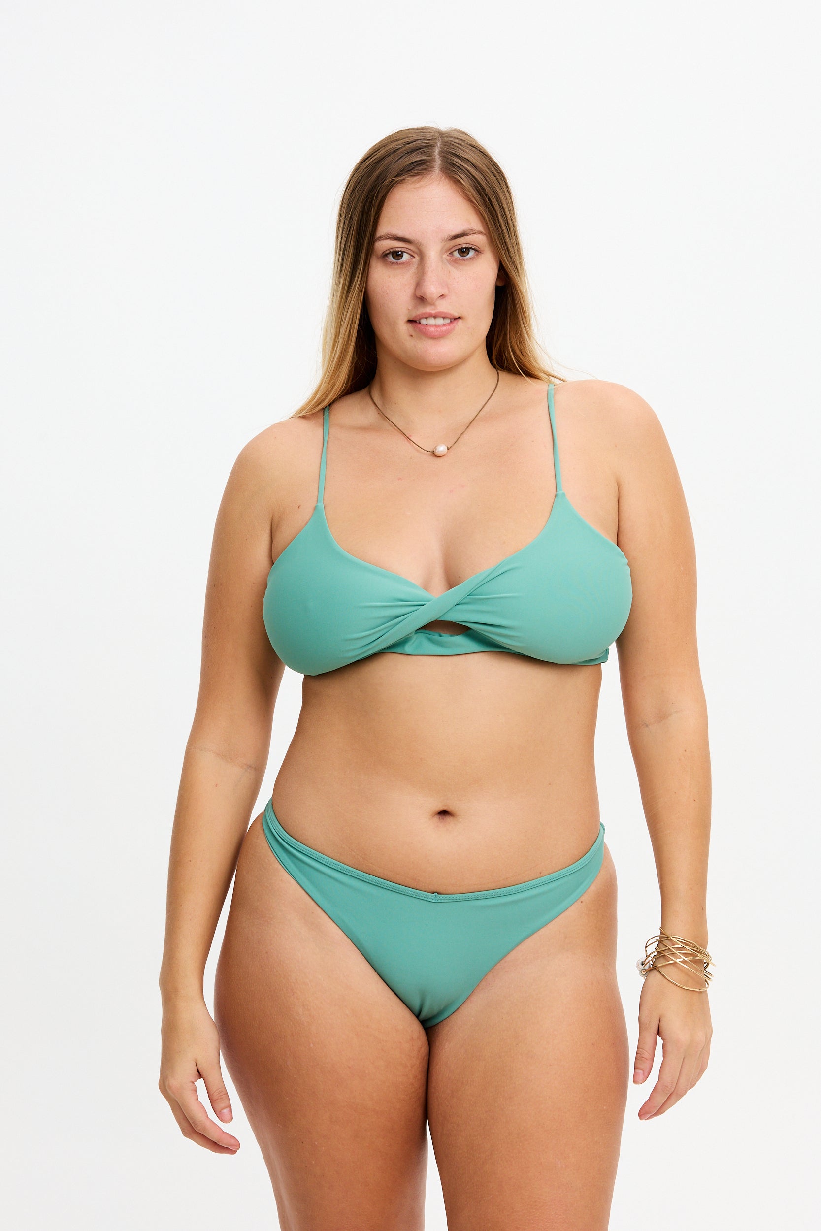 Heather Top - Sandbar