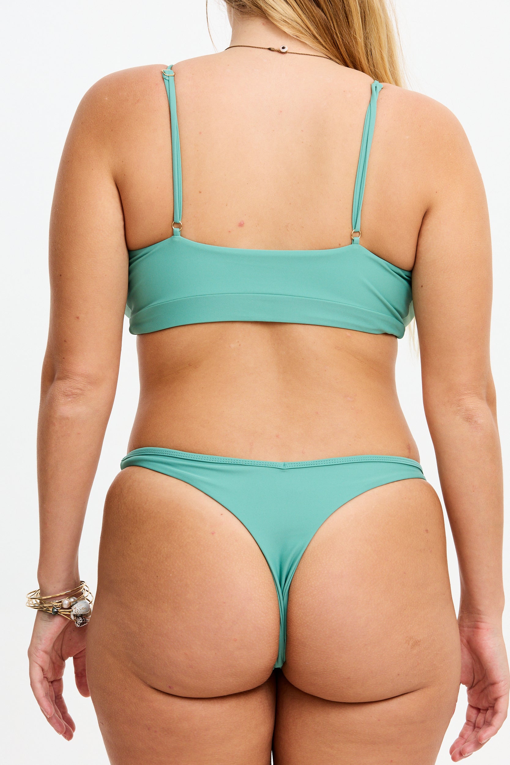 Heather Top - Sandbar