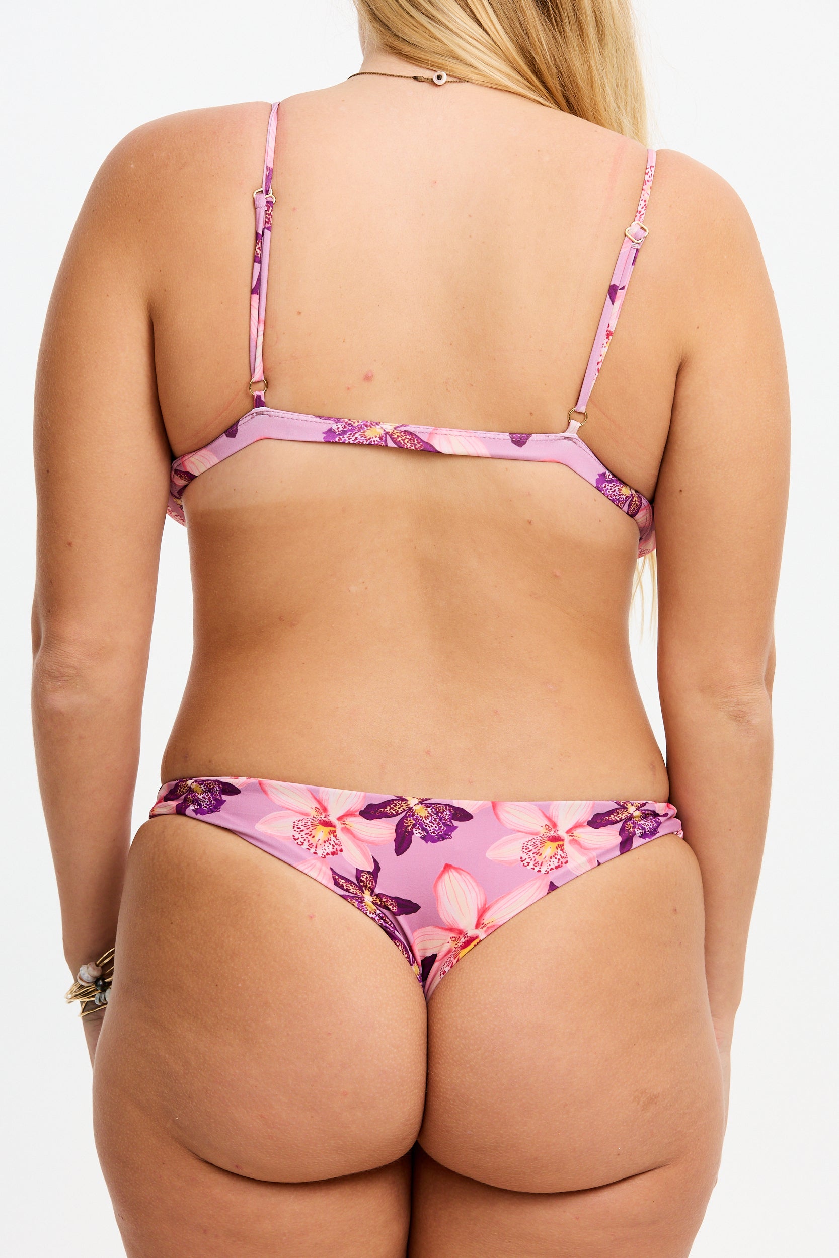 Mimi Top 2.0 - Bloom