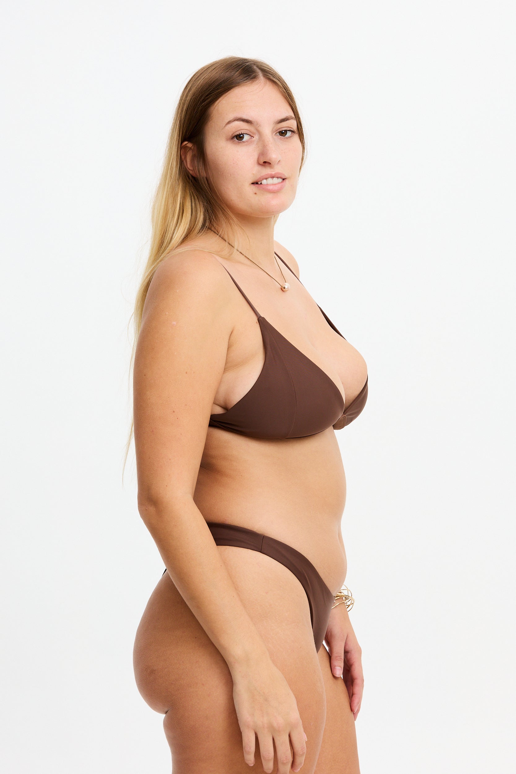 Mimi Top 2.0 - Coconut