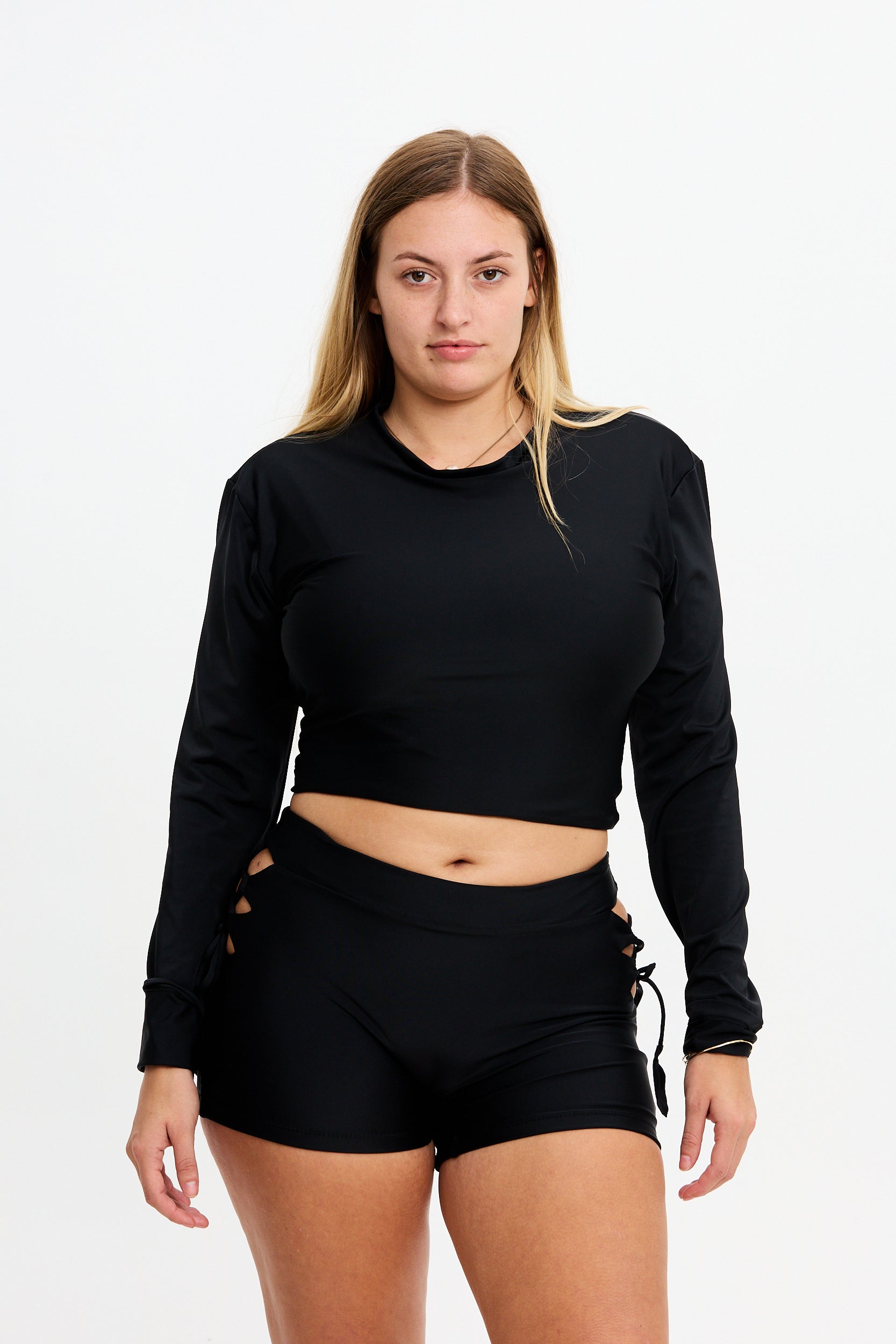 Kai Bottom 2.0 - Black