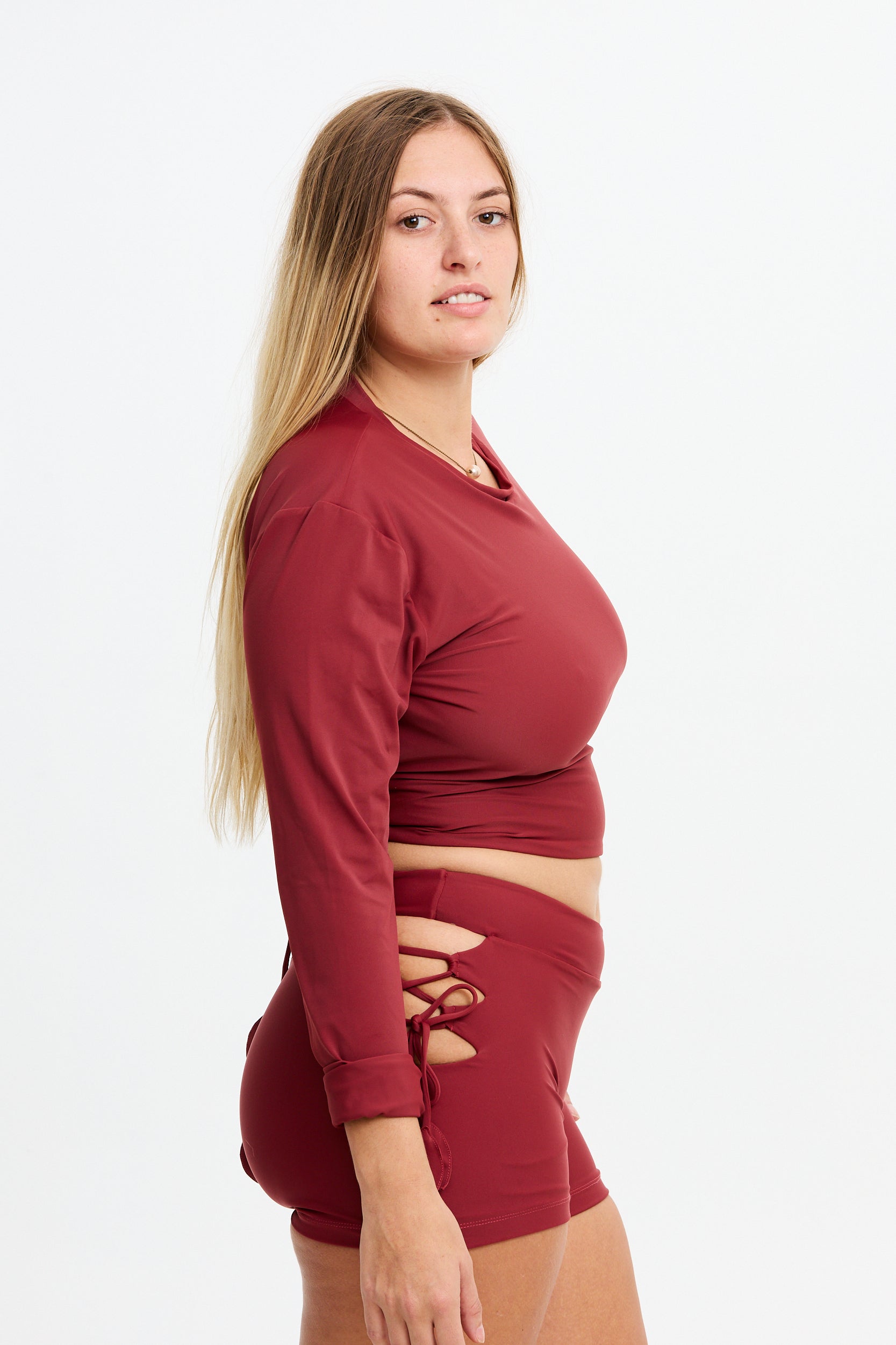 Ocean Top 2.0 - Cherry