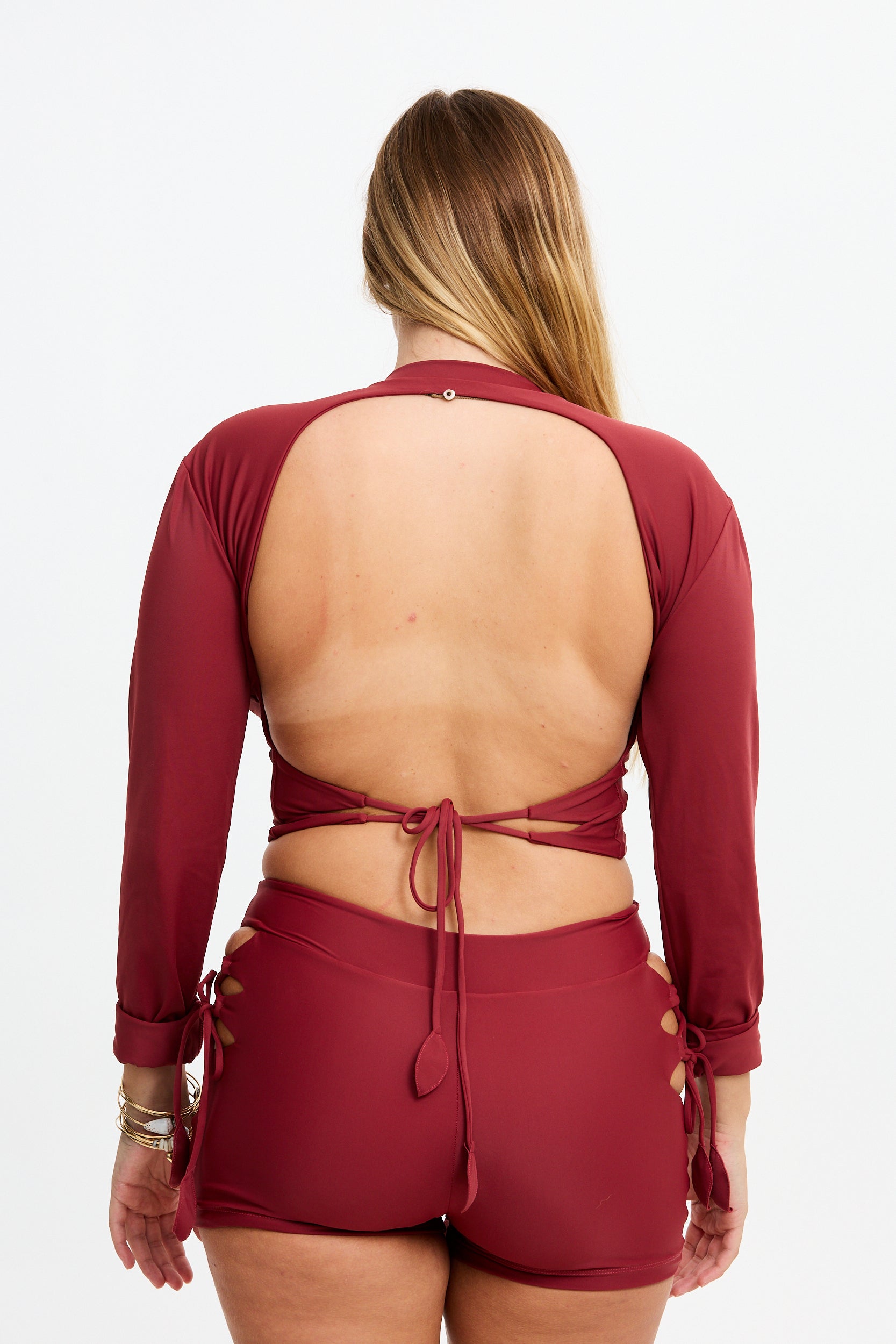 Ocean Top 2.0 - Cherry