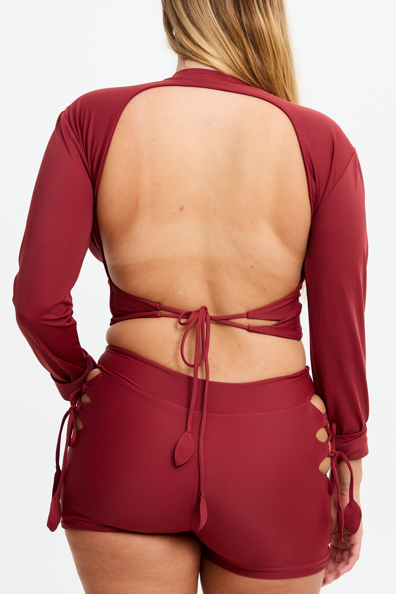 Ocean Top 2.0 - Cherry