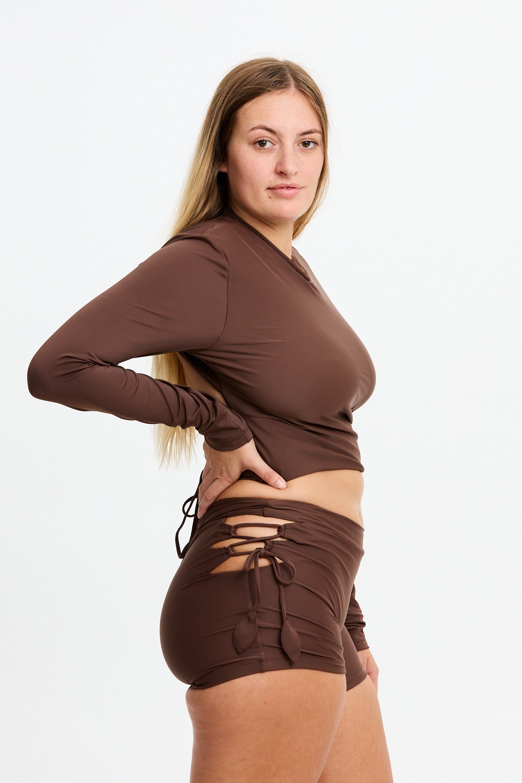 Ocean Top 2.0 - Coconut