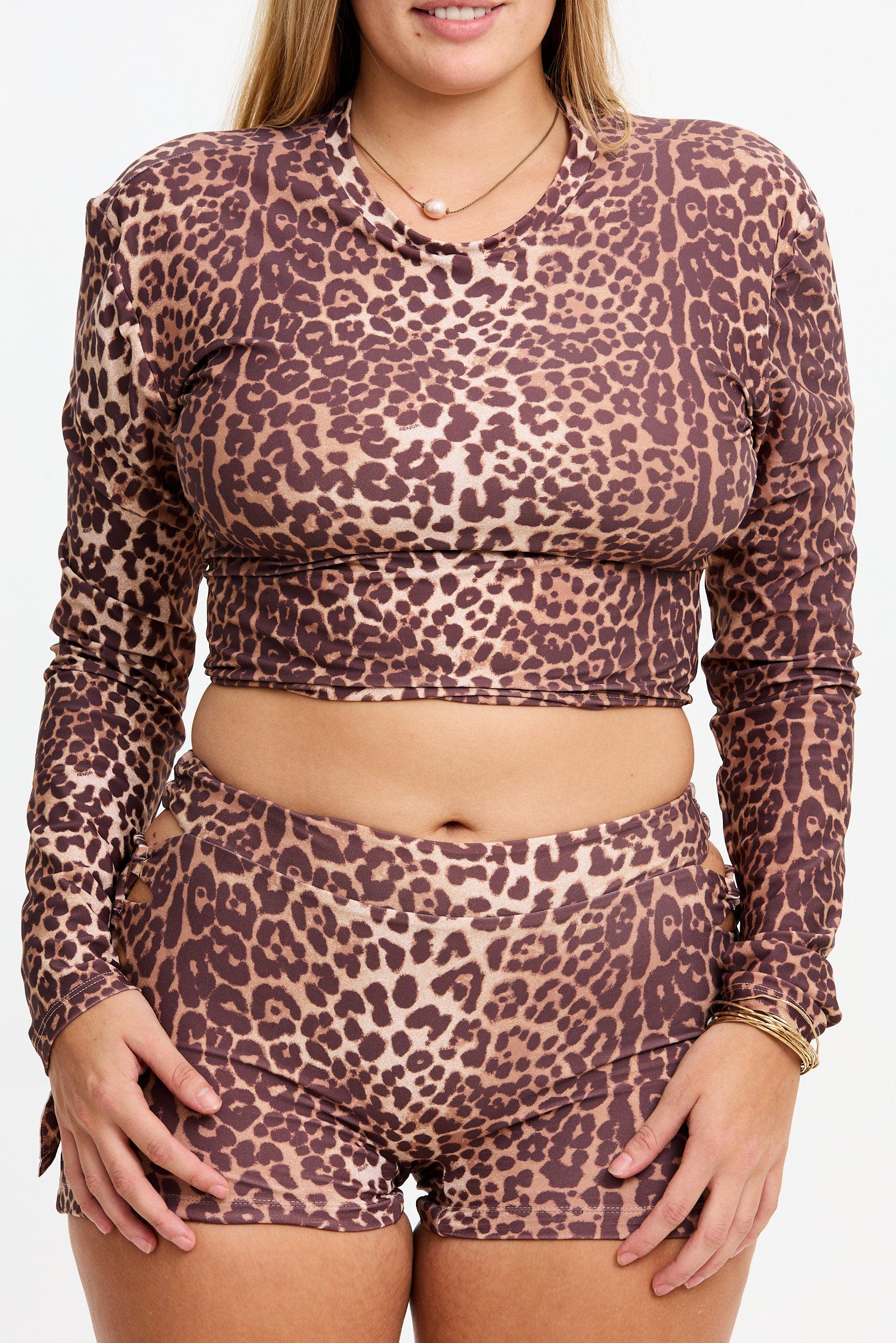 Ocean Top 2.0 - Sahara