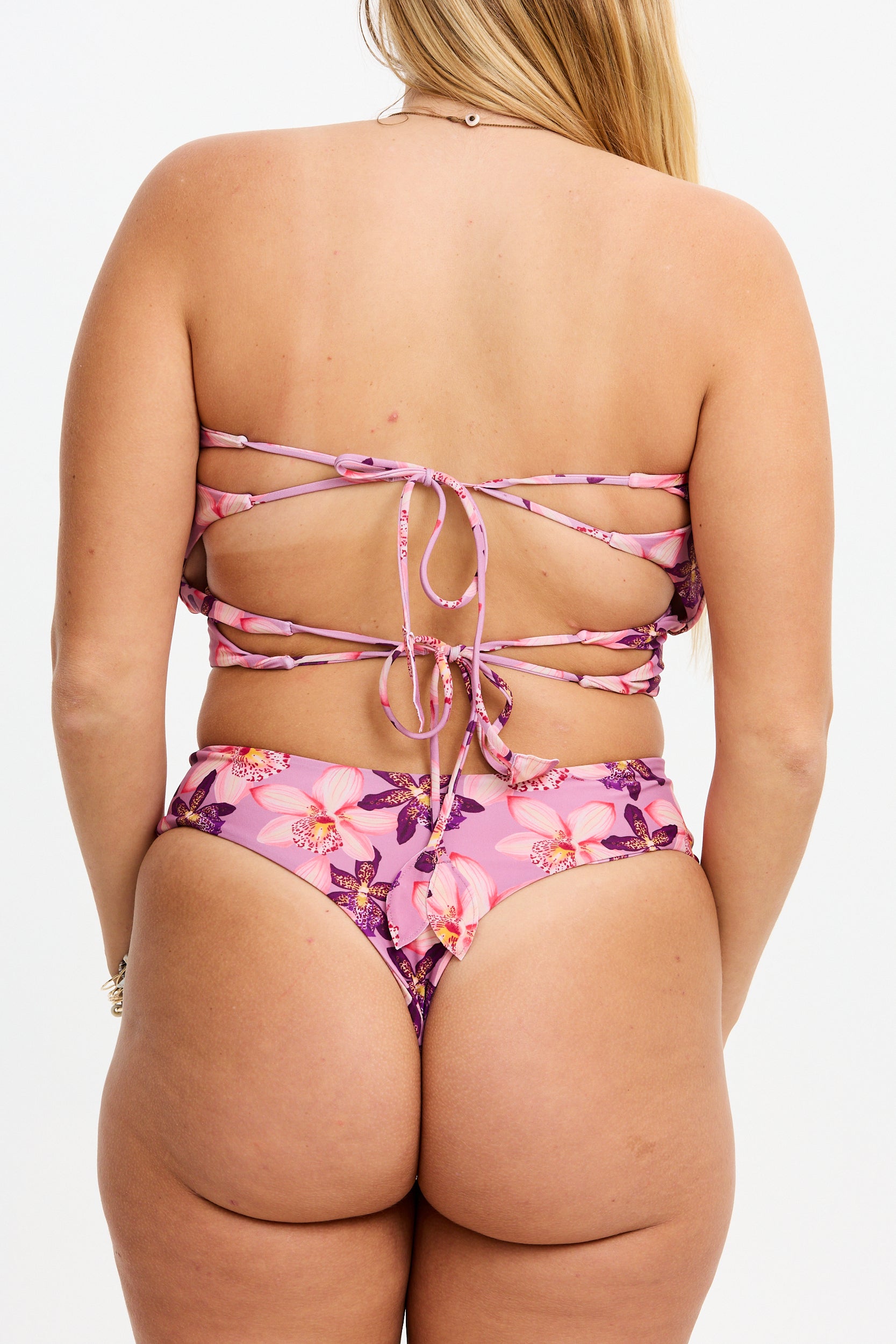 India One Piece 2.0 - Bloom