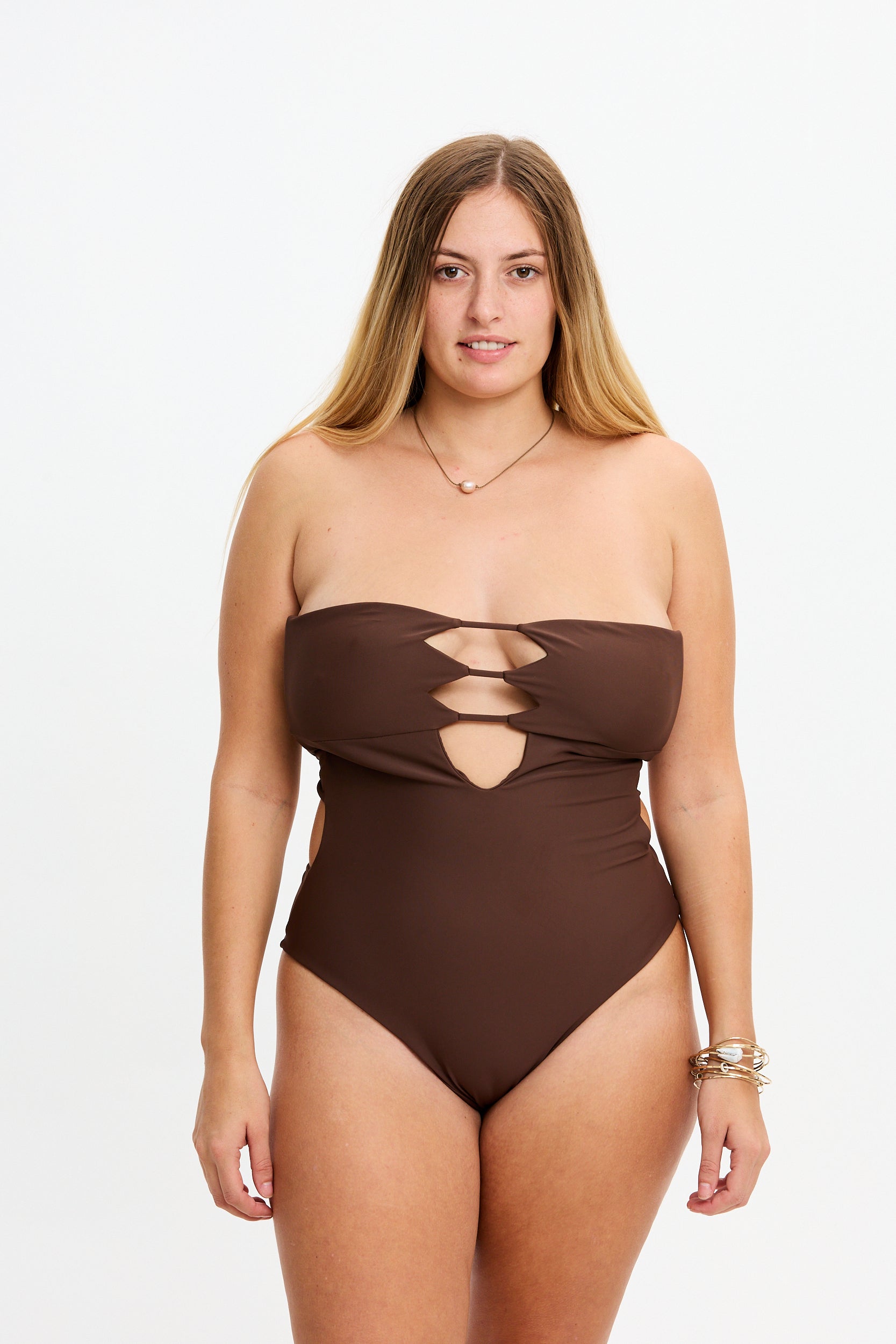 India One Piece 2.0 - Coconut