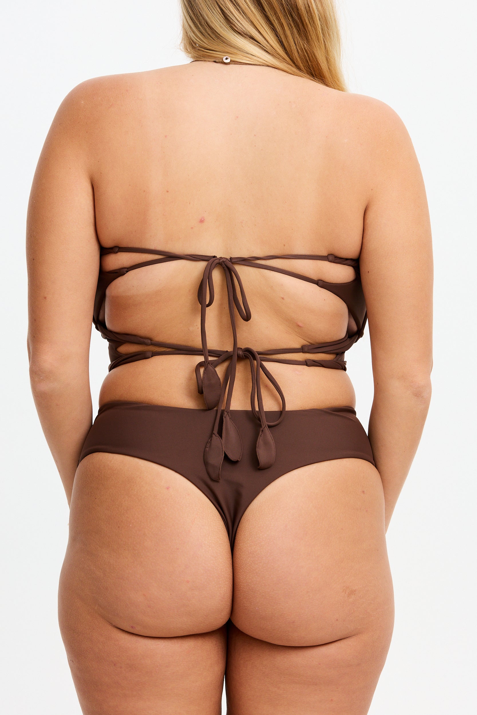 India One Piece 2.0 - Coconut