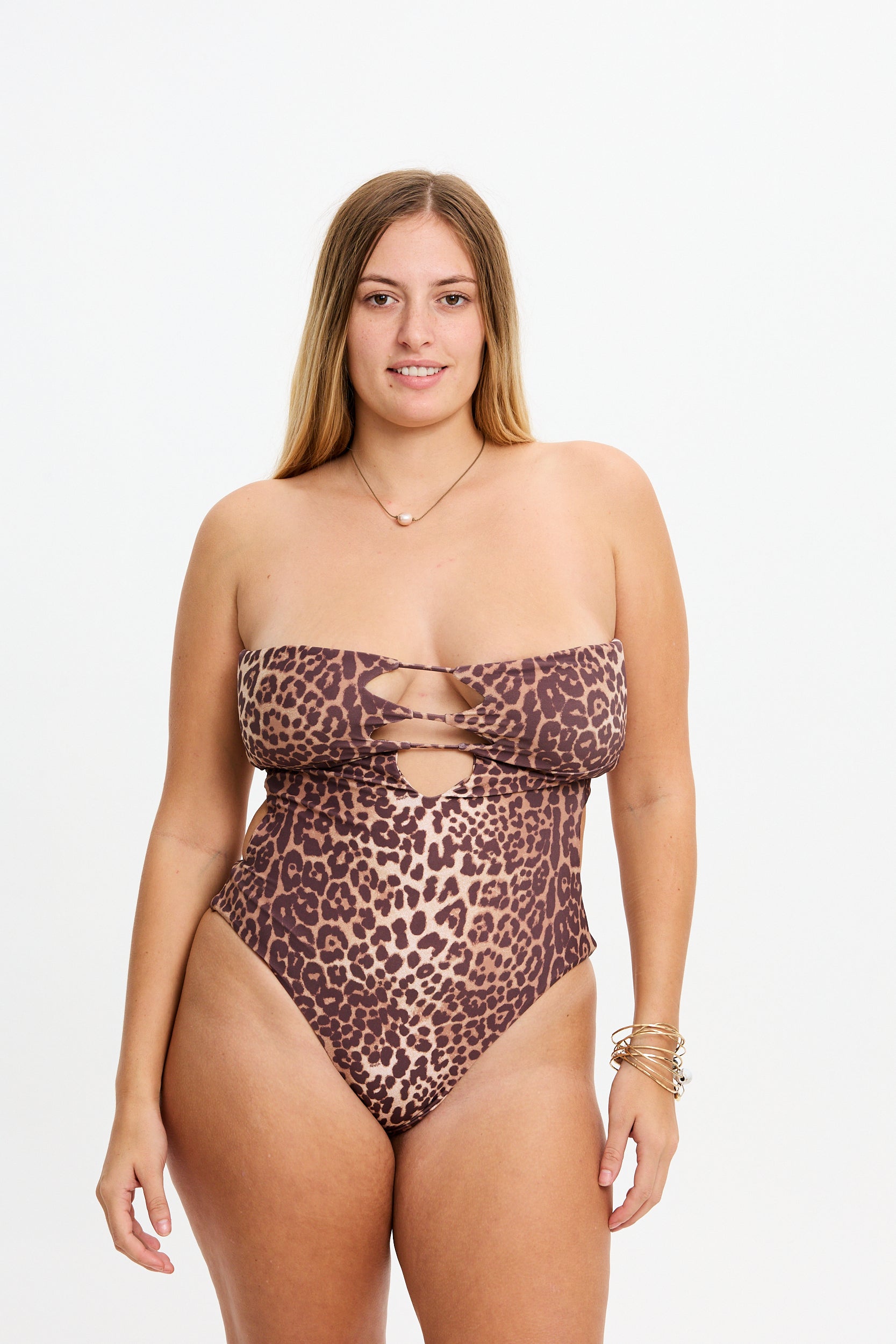 India One Piece 2.0 - Sahara