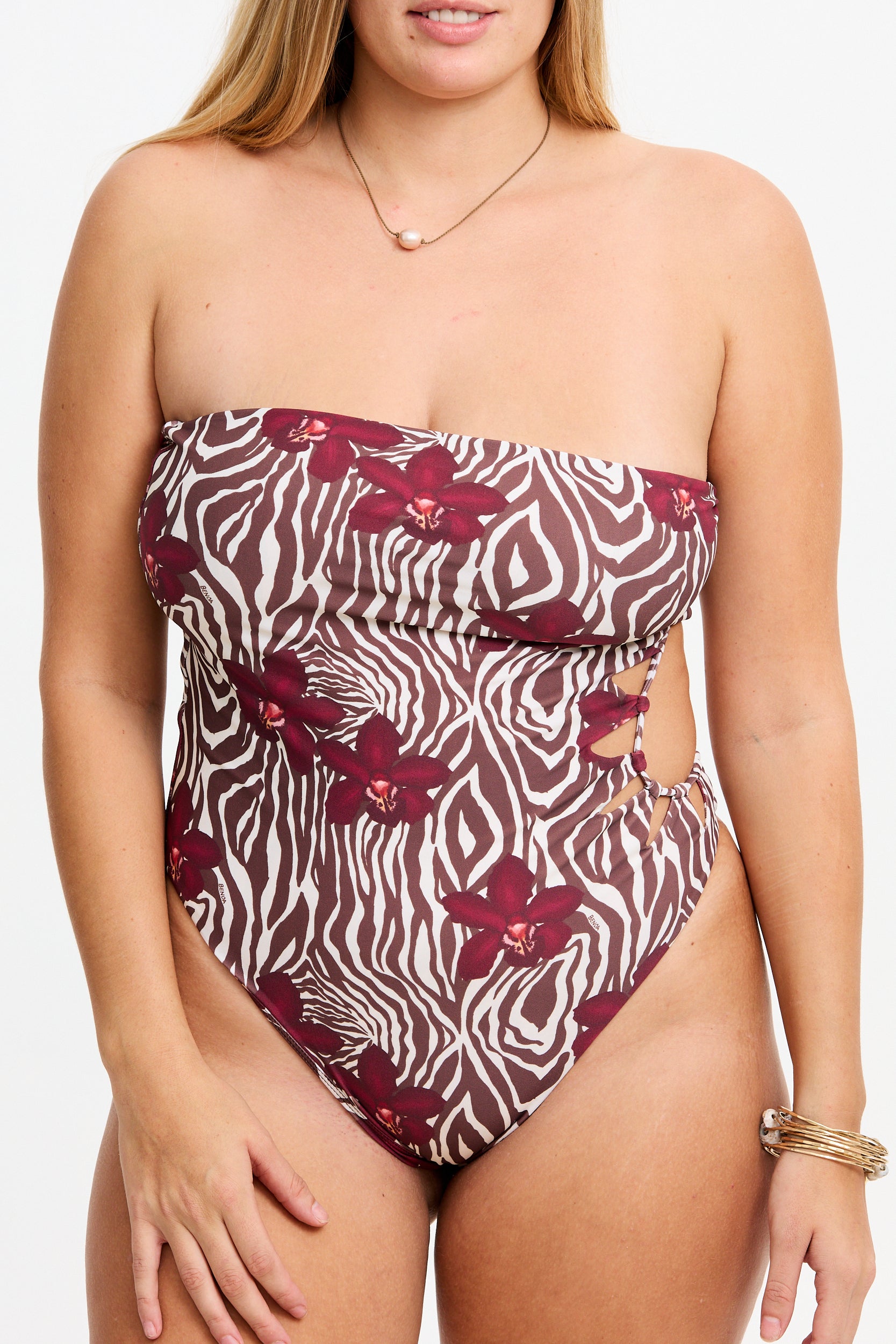 Sunny One Piece - Diva