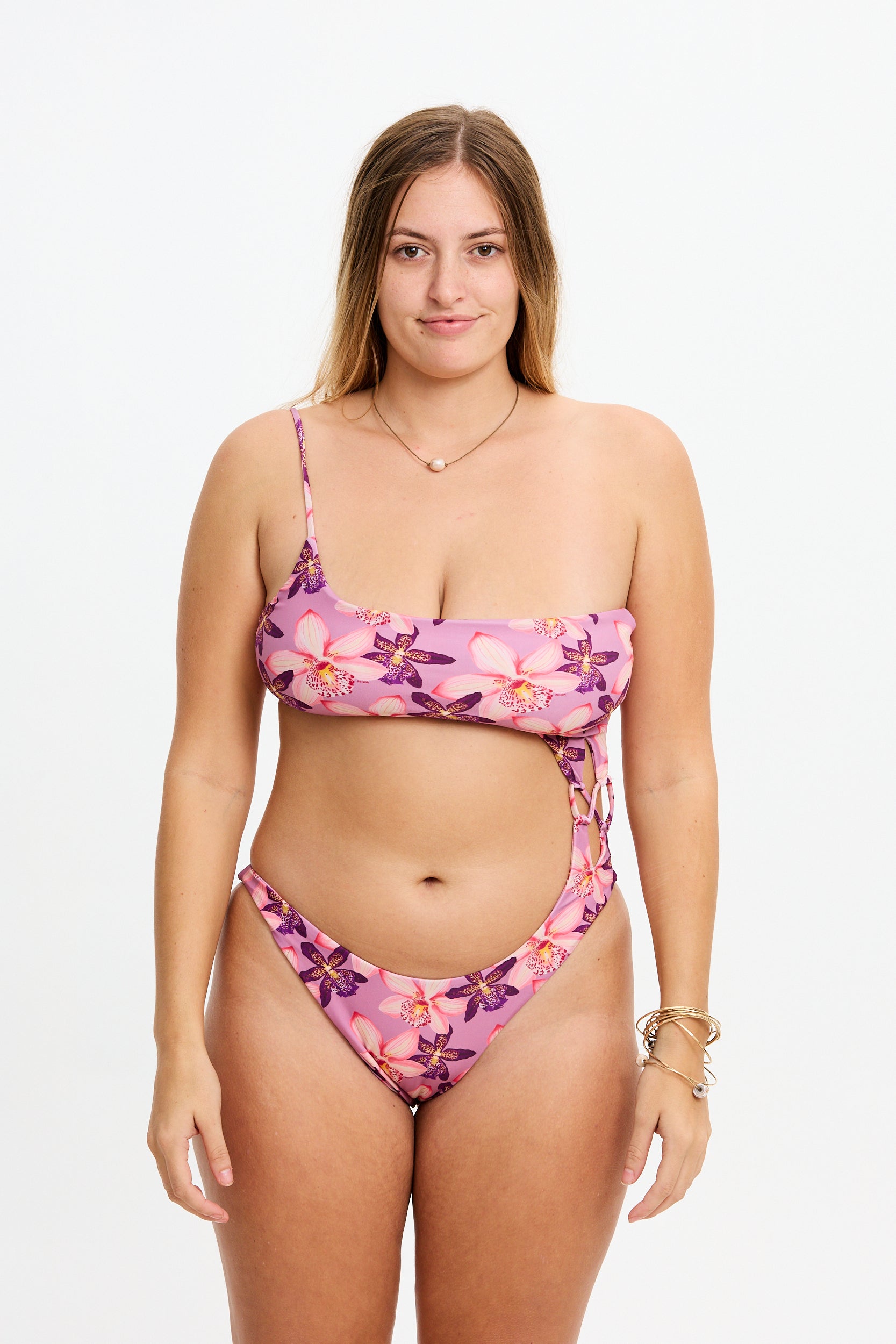 Maldives One Piece - Bloom