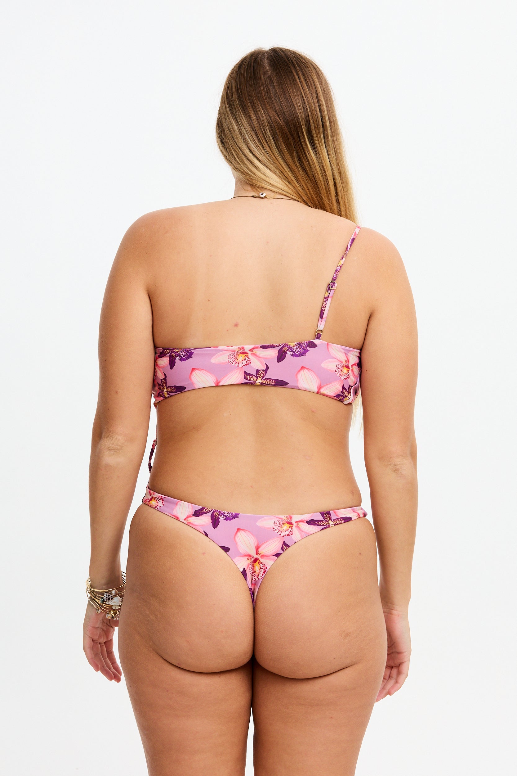 Maldives One Piece - Bloom