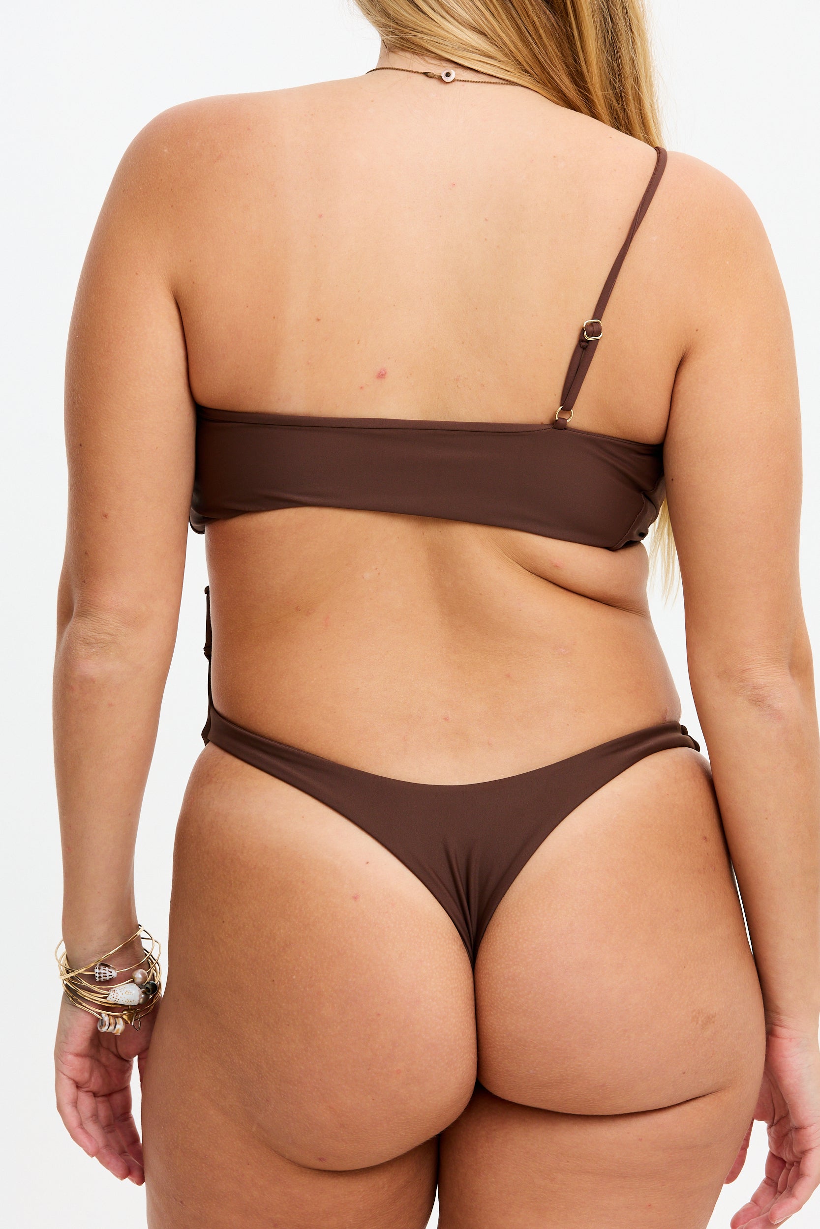 Maldives One Piece - Coconut