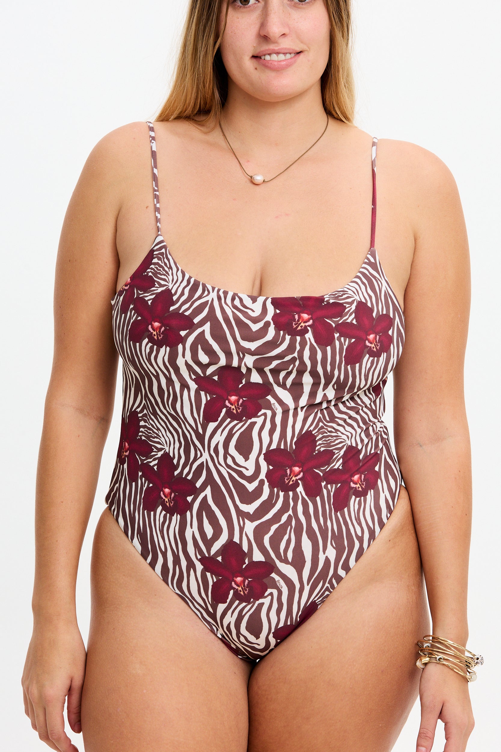 Makenna One Piece 2.0 - Diva