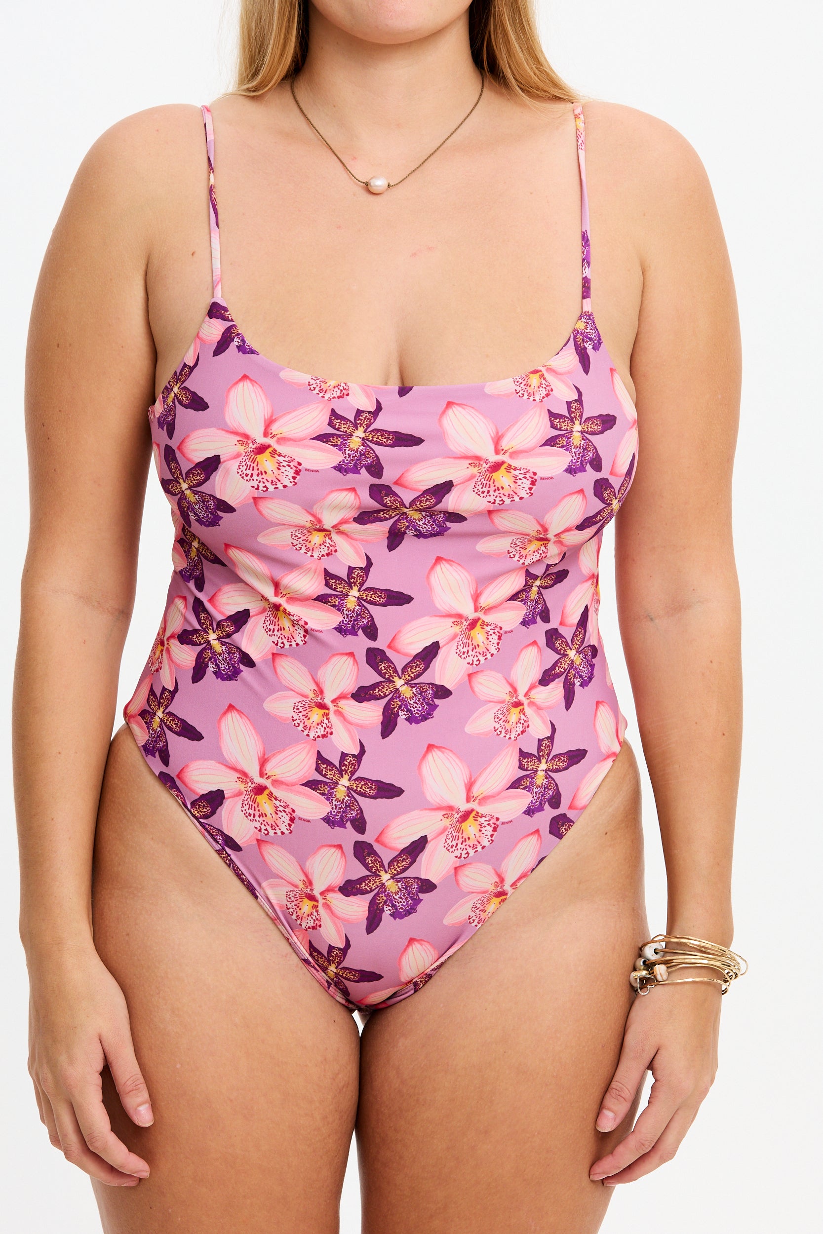 Makenna One Piece 2.0 - Bloom