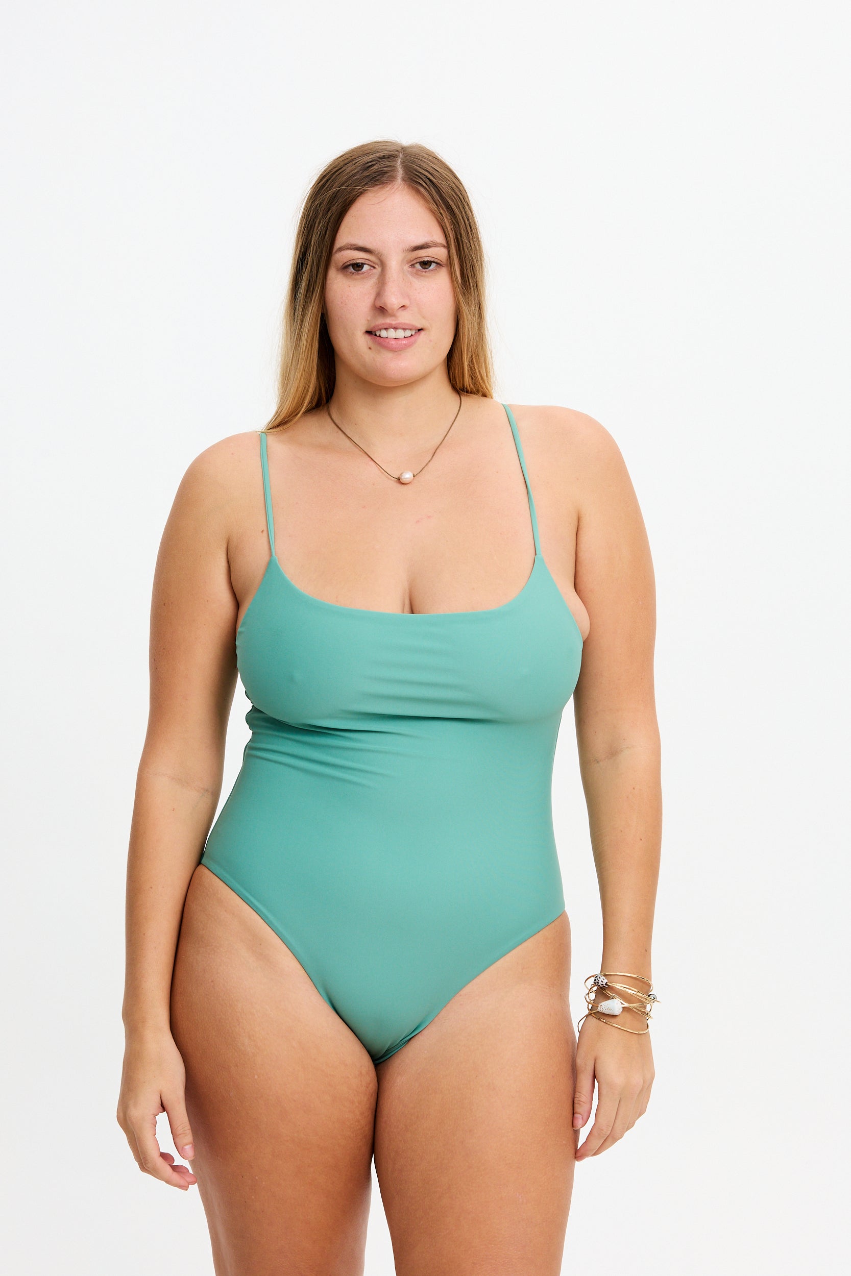 Makenna One Piece 2.0 - Sandbar