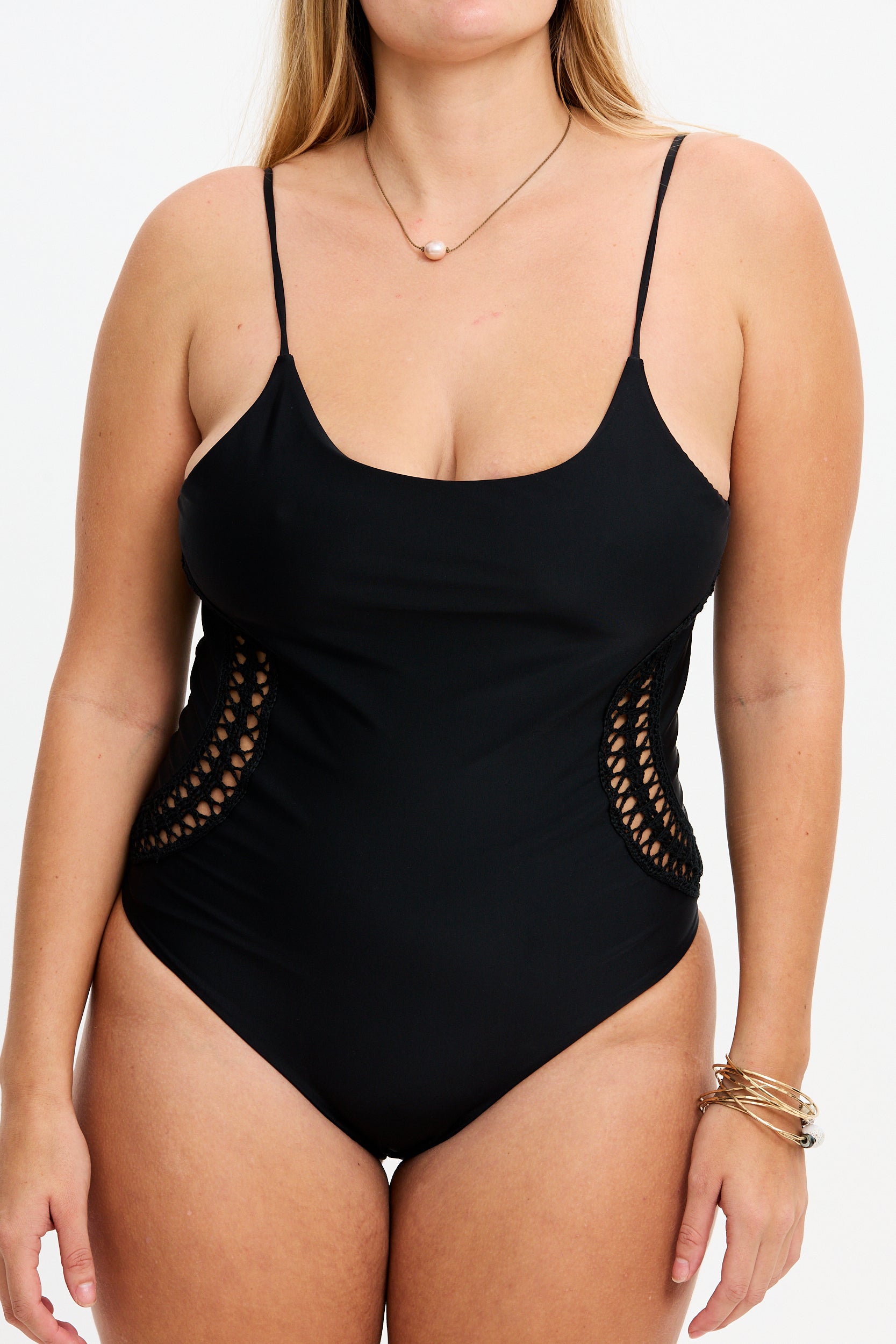 Stella 2.0 One Piece - Black