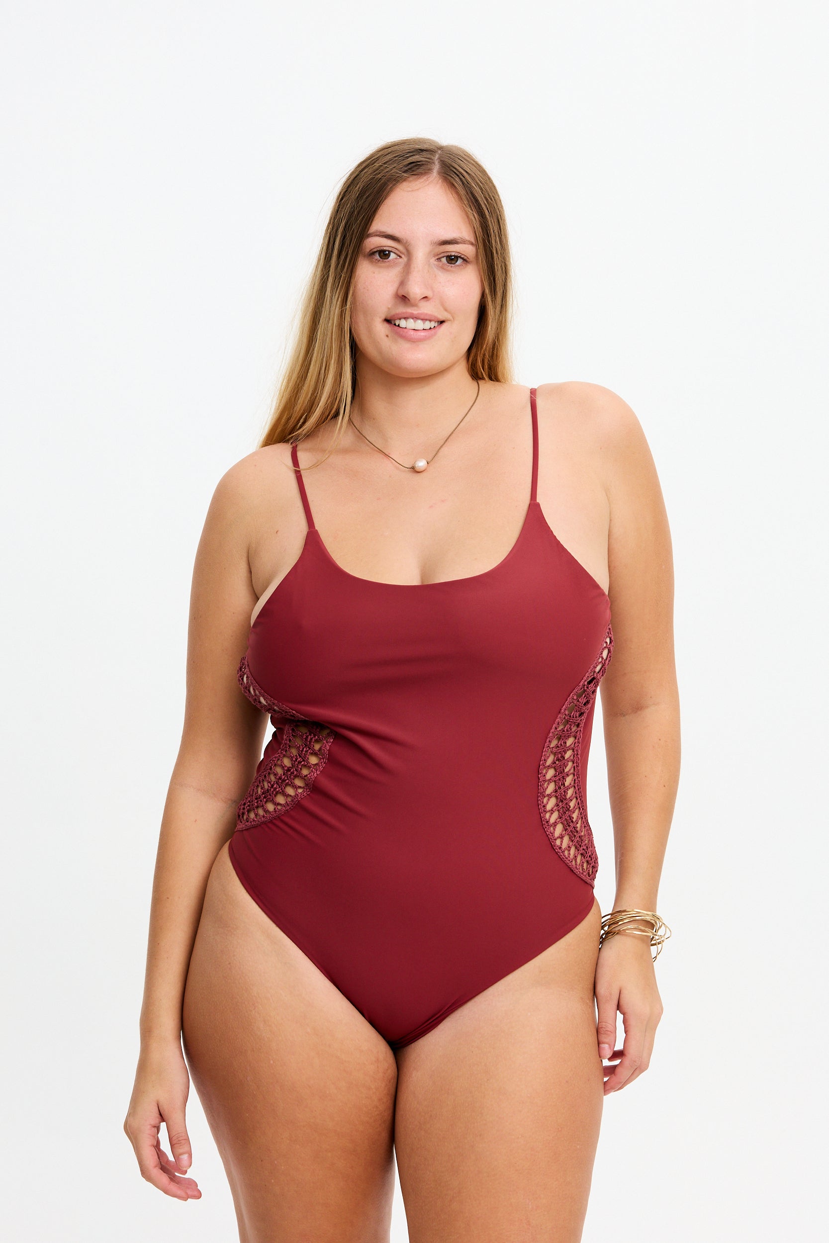 Stella 2.0 One Piece - Cherry