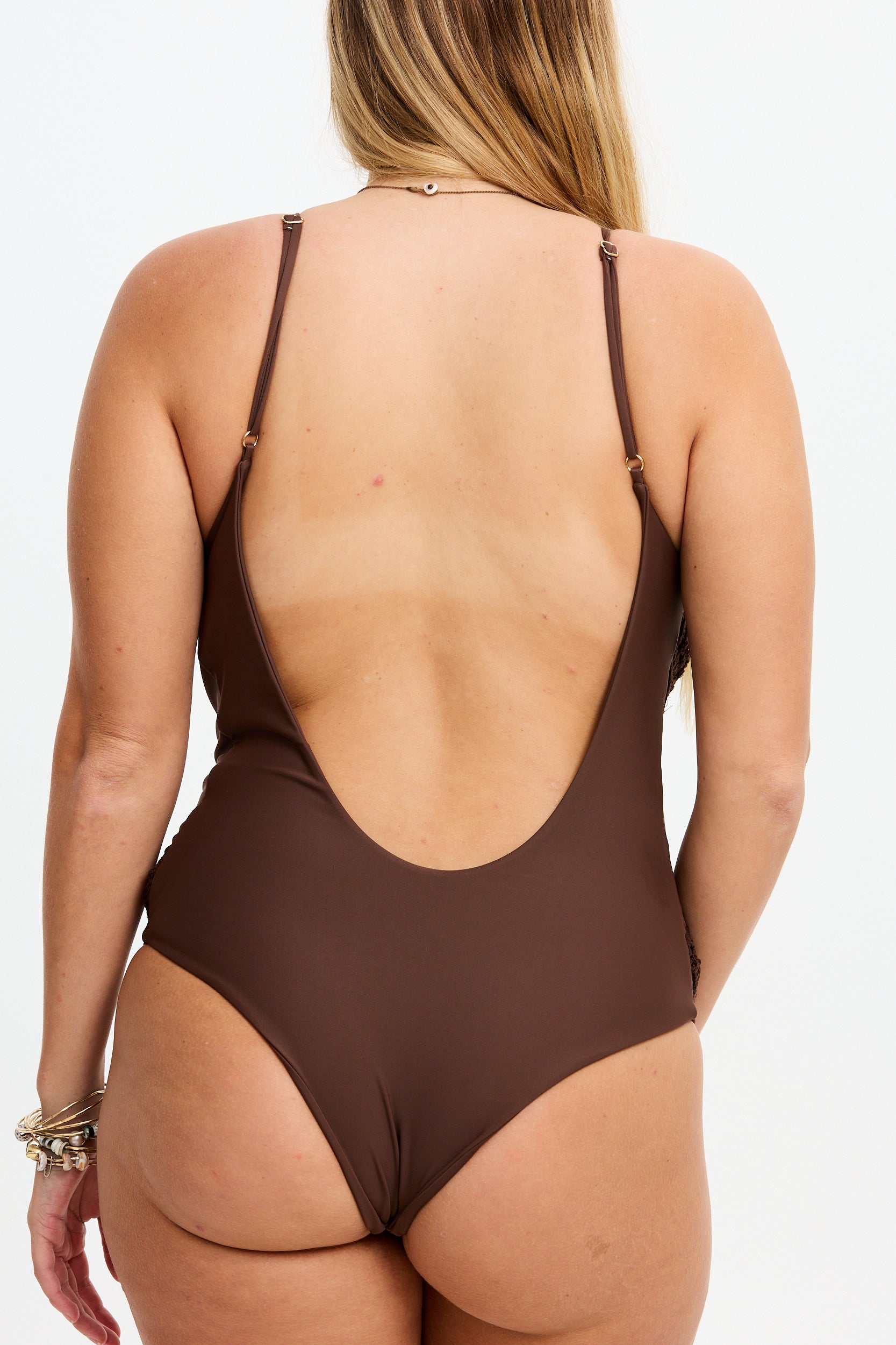 Stella 2.0 One Piece - Coconut