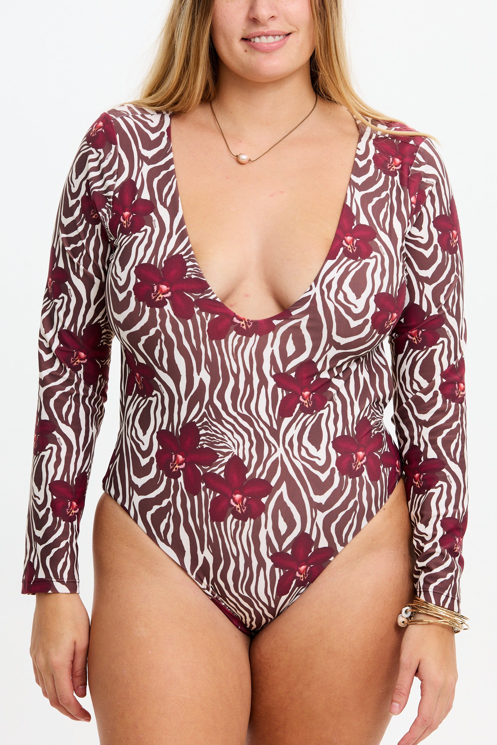 Kialoa One Piece 2.0 - Diva