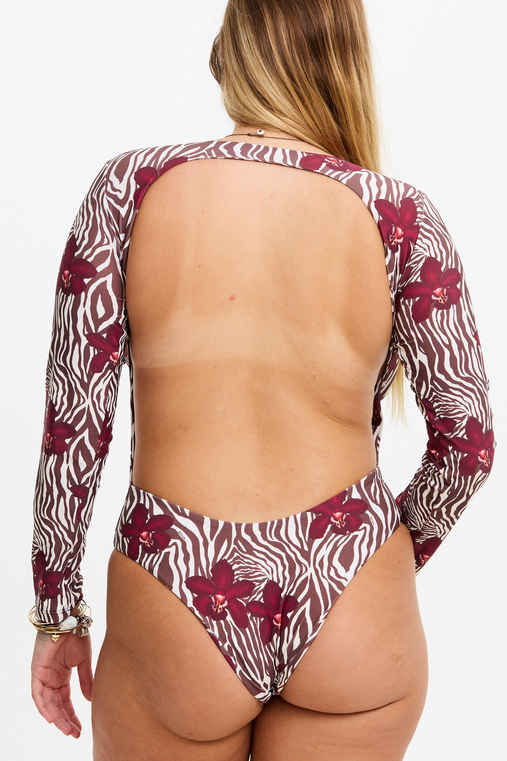 Kialoa One Piece 2.0 - Diva