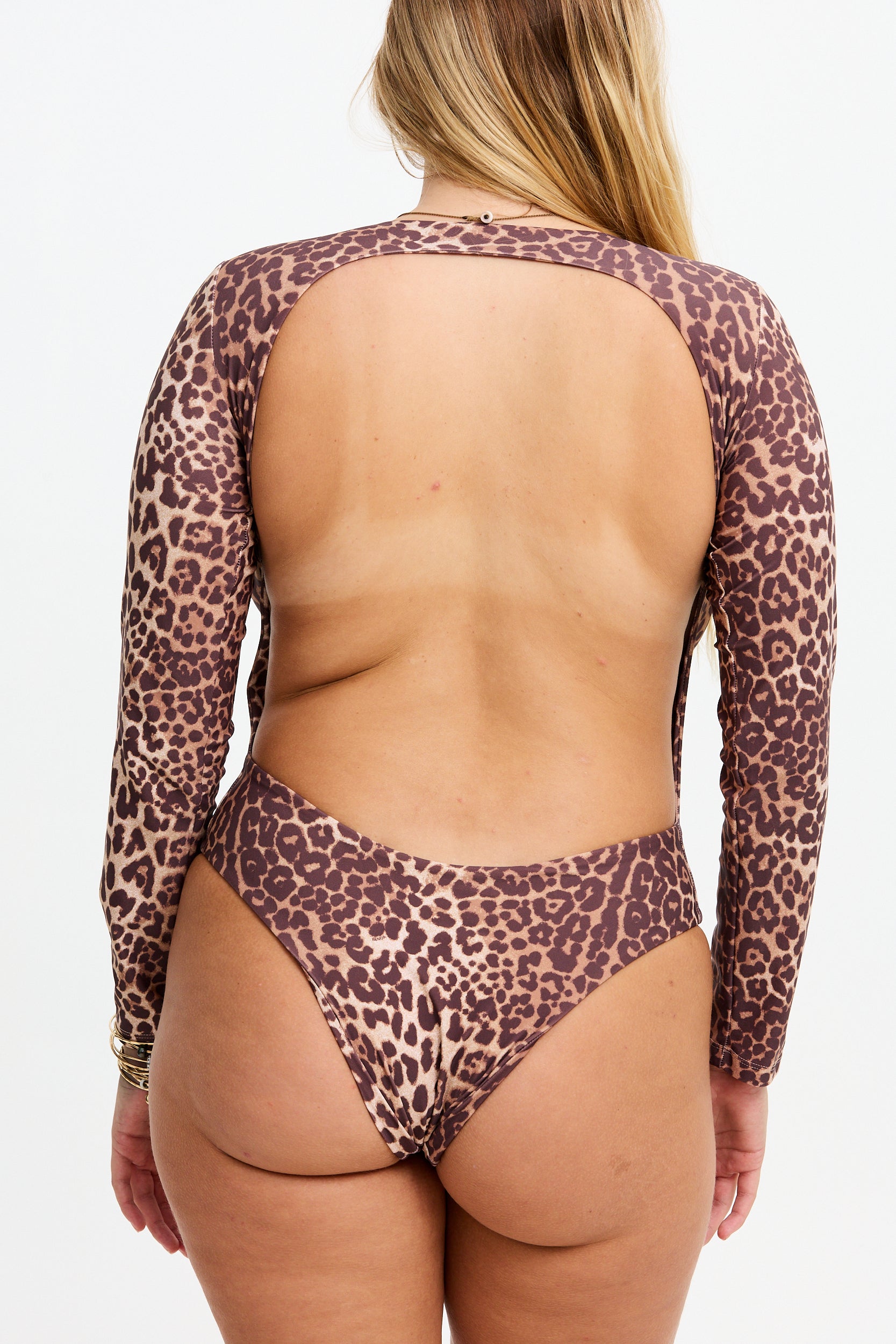 Kialoa One Piece 2.0 - Sahara