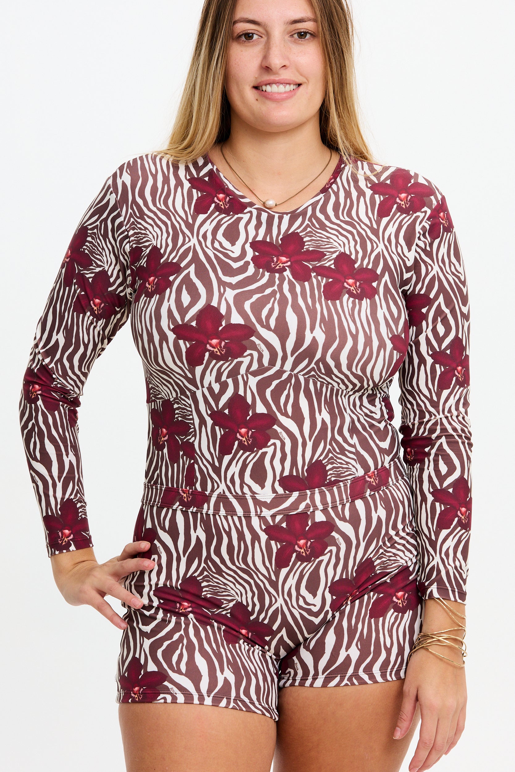 Sonora One Piece 2.0 - Diva