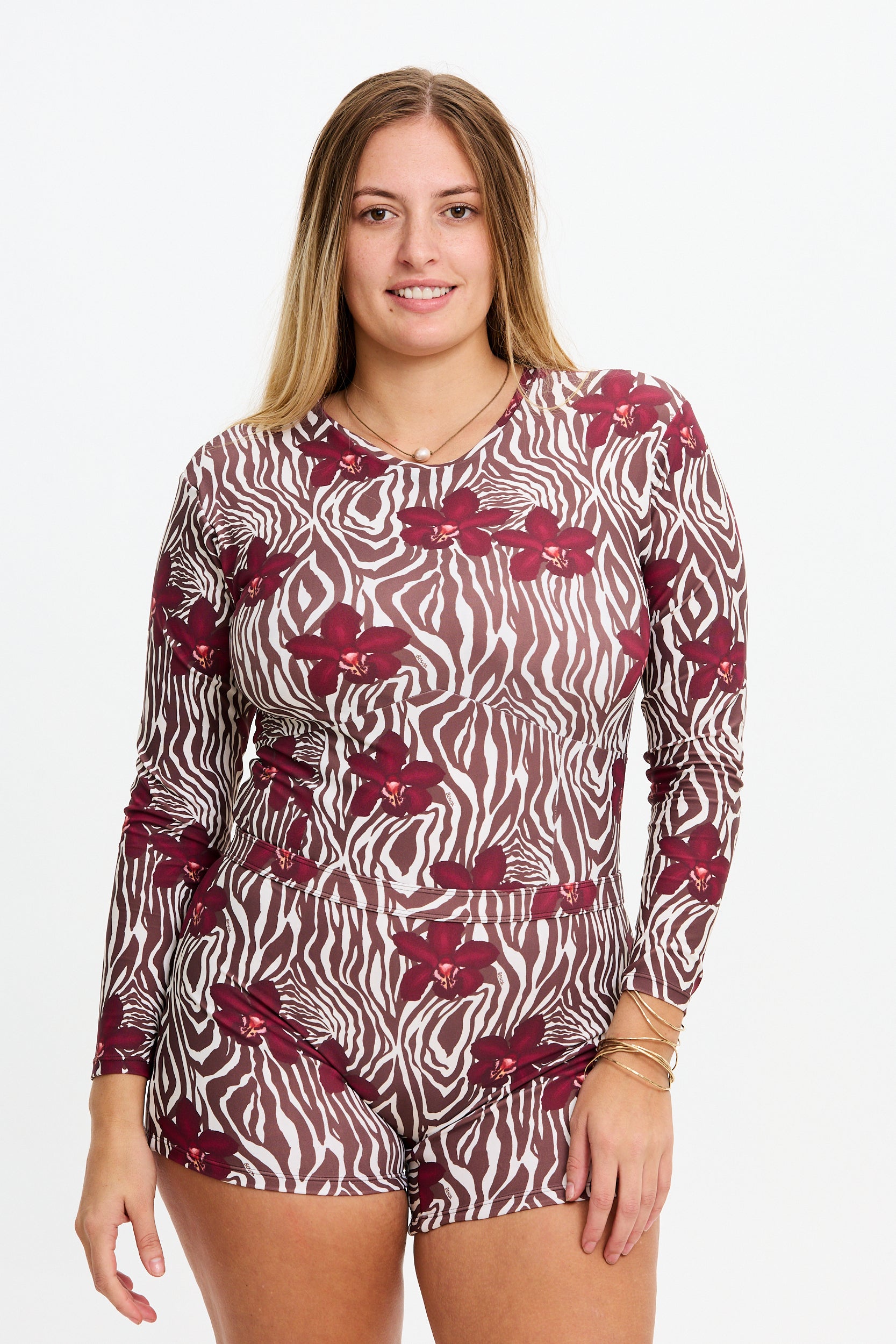 Sonora One Piece 2.0 - Diva