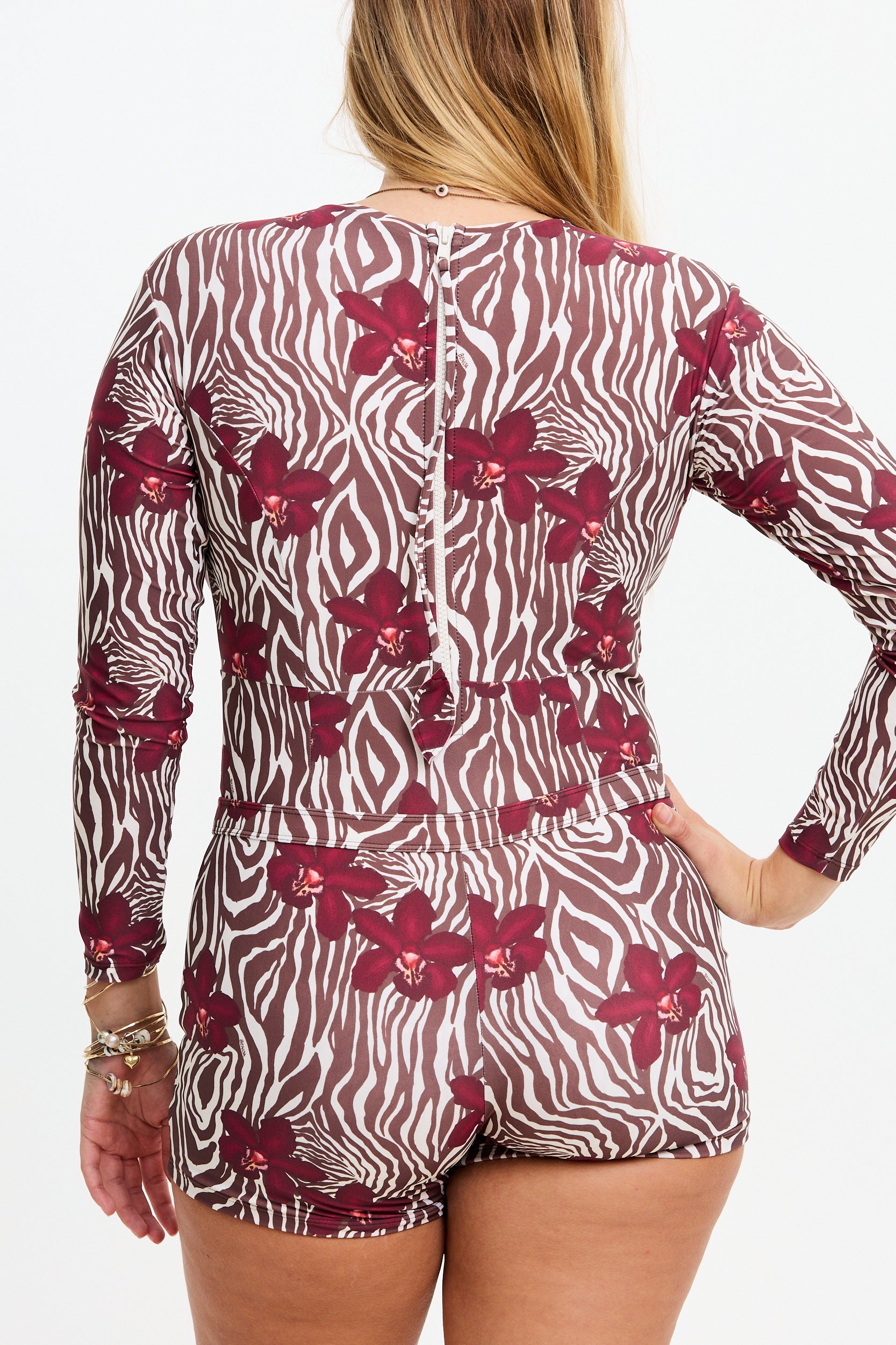 Sonora One Piece 2.0 - Diva