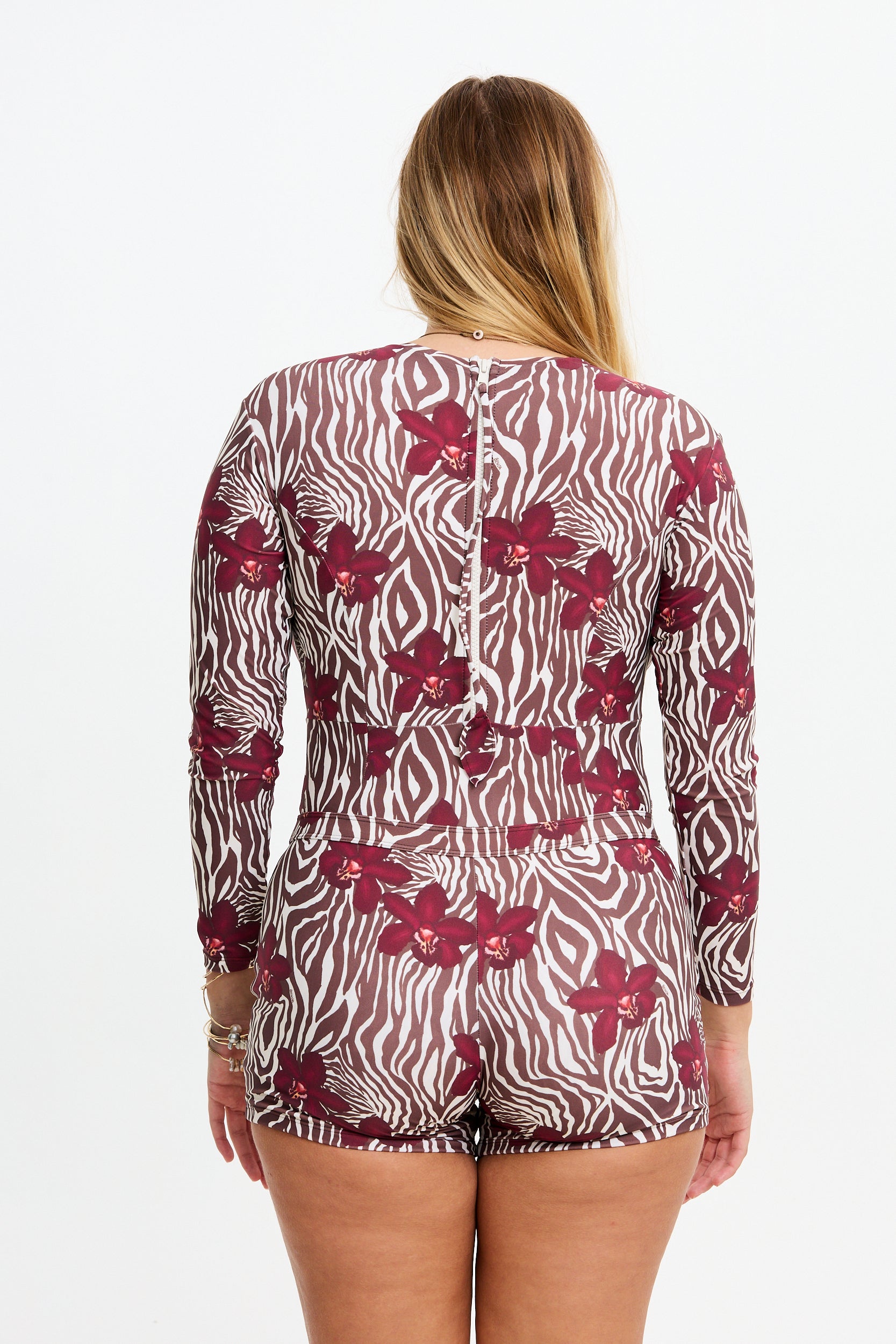 Sonora One Piece 2.0 - Diva