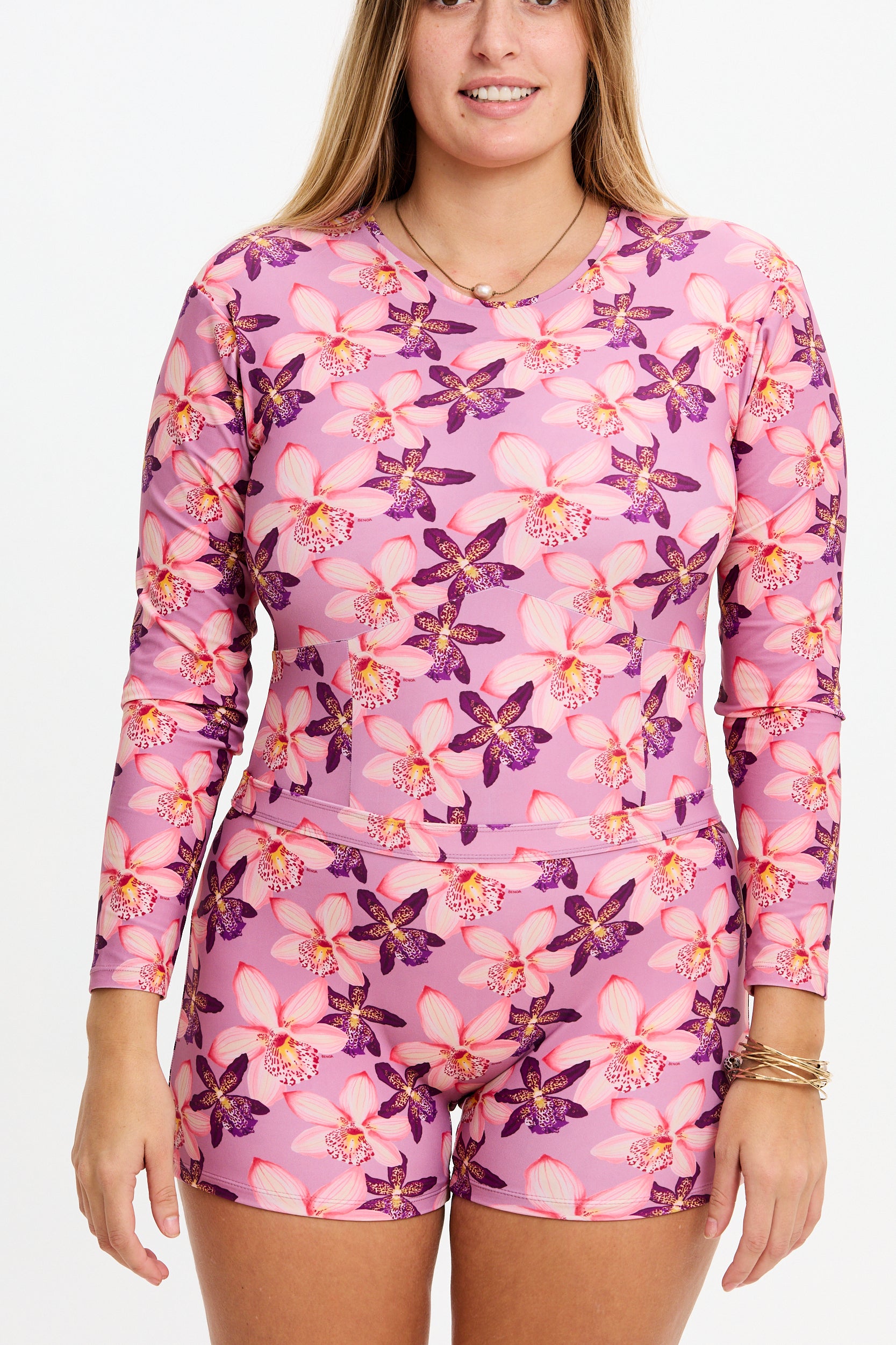 Sonora One Piece 2.0 - Bloom