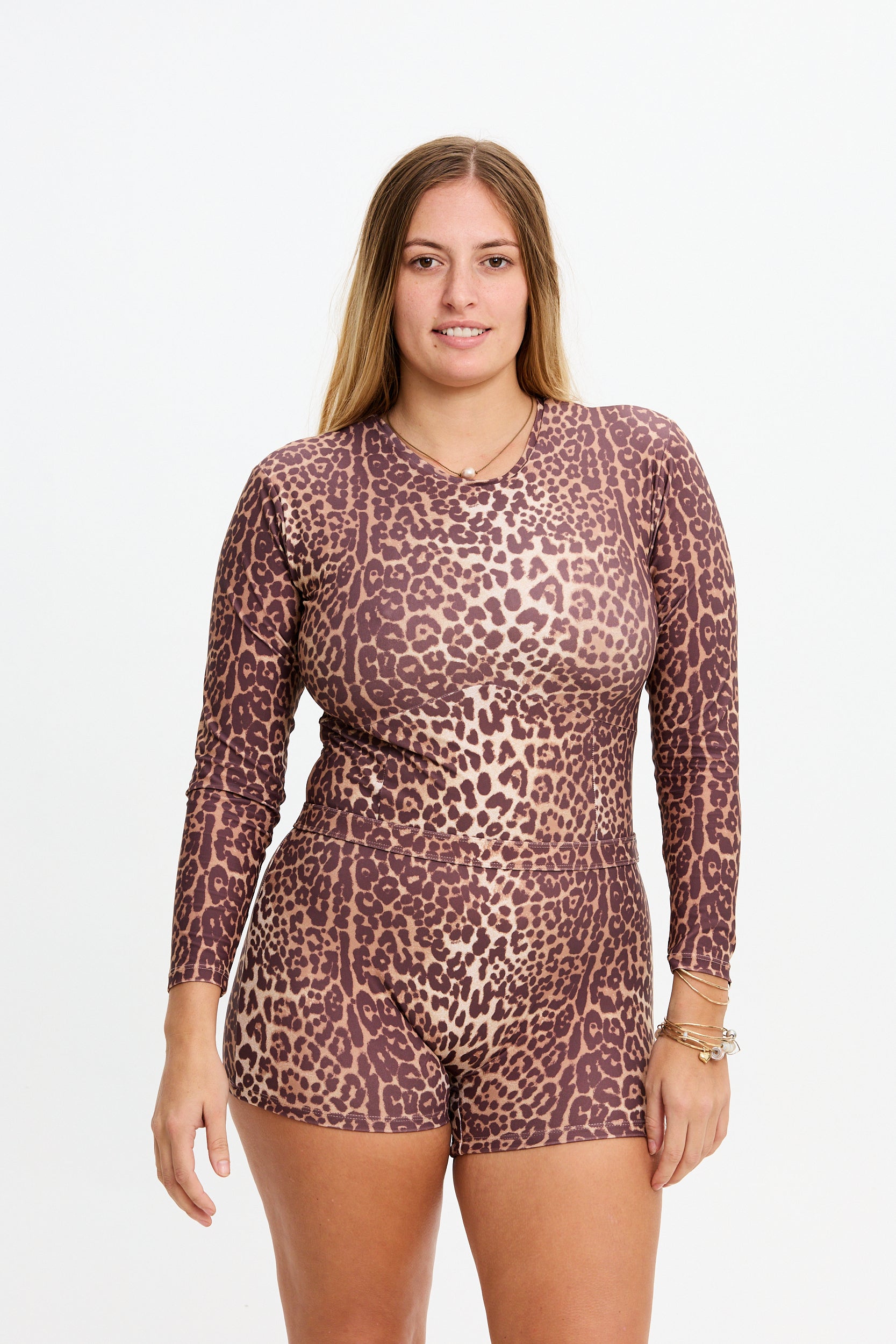 Sonora One Piece 2.0 - Sahara