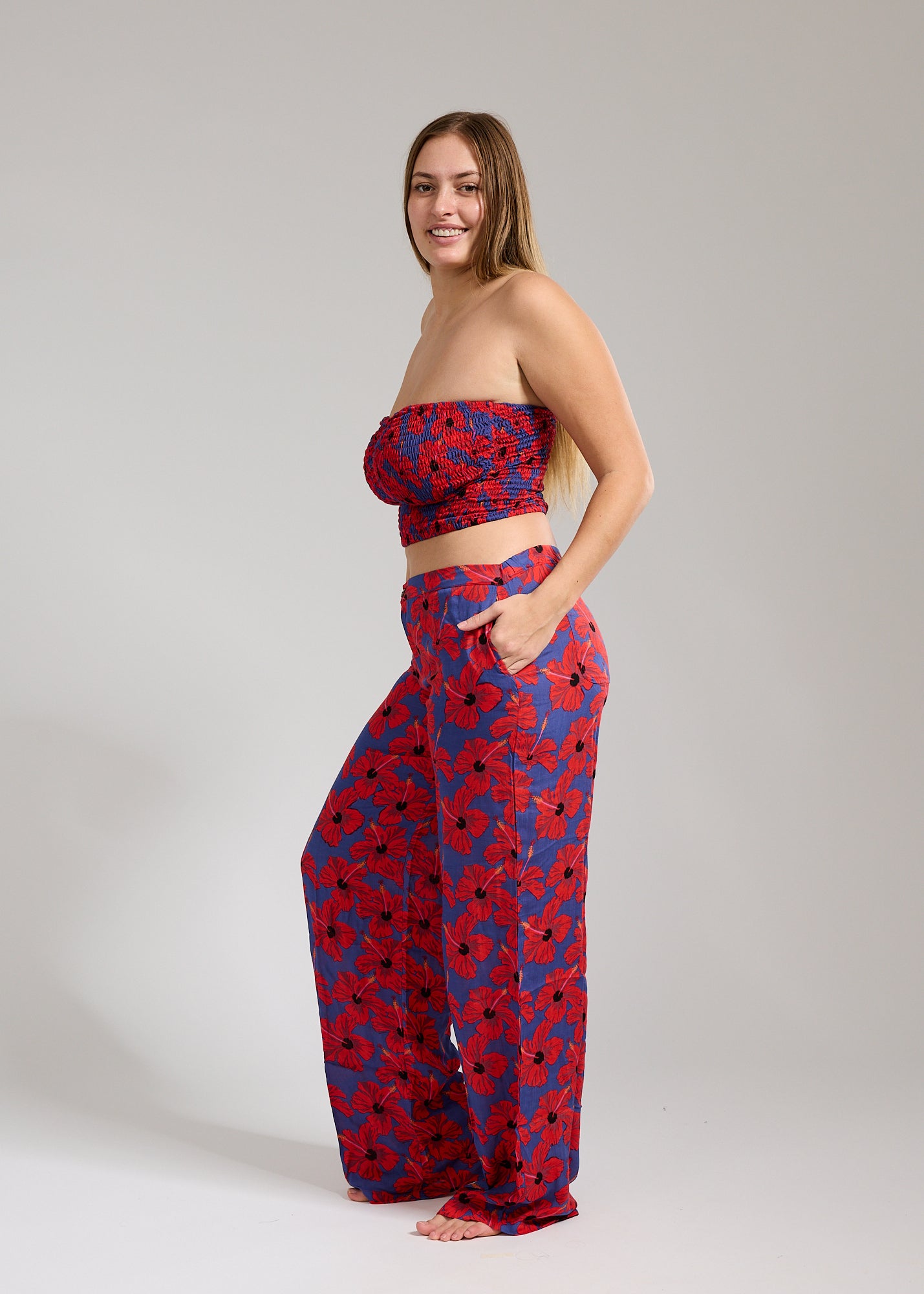 Coco Pants - Velzy