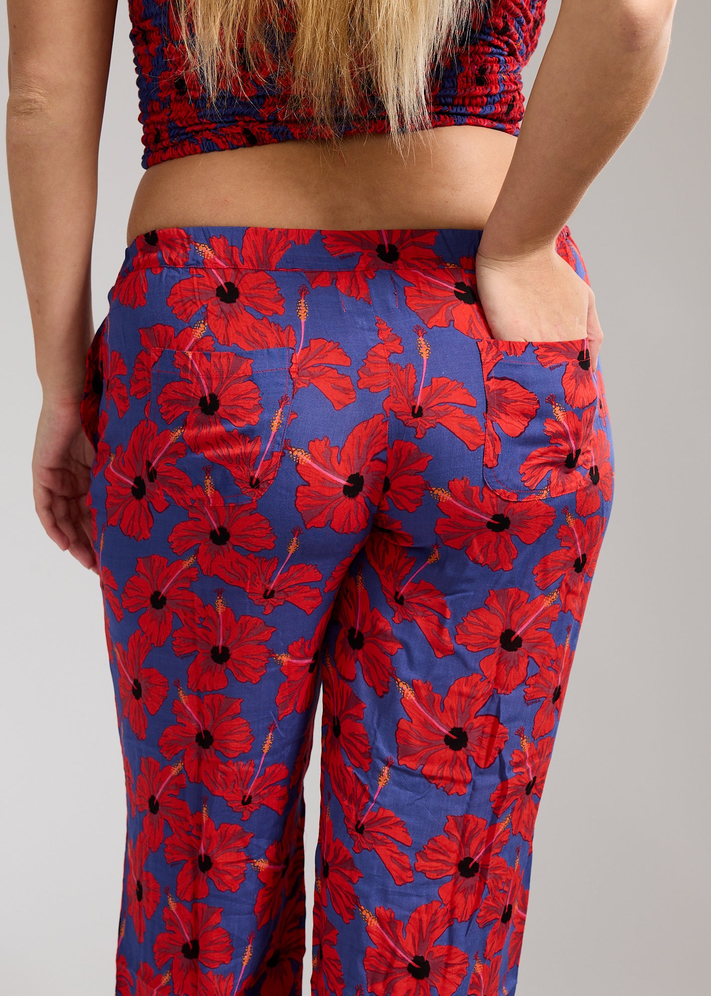 Coco Pants - Velzy