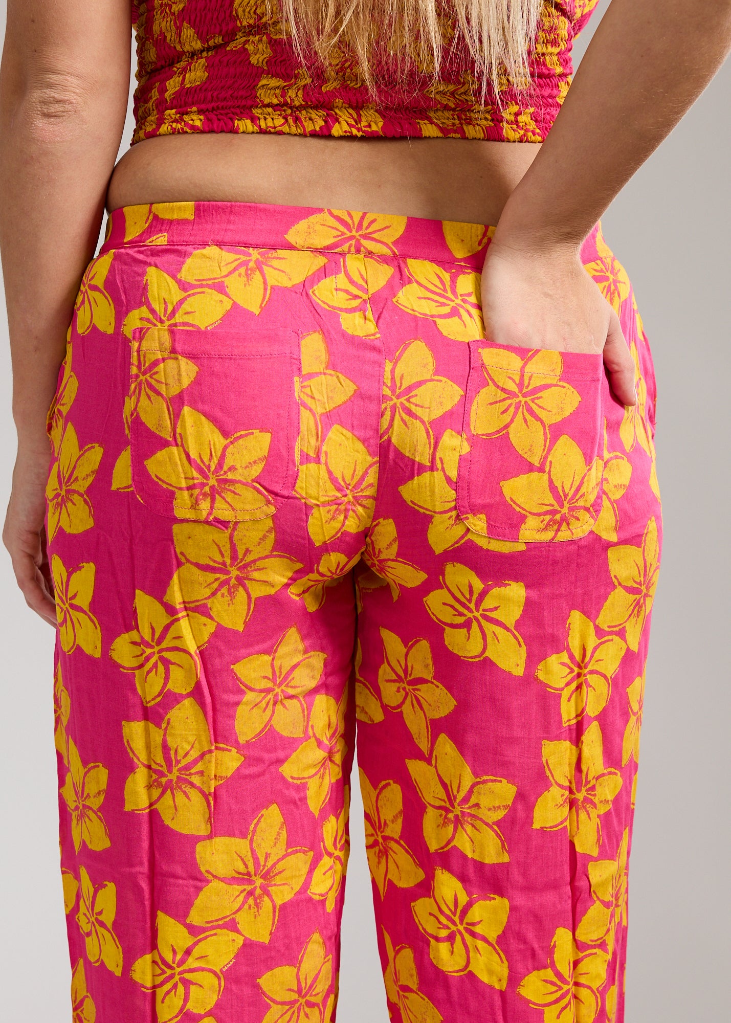 Coco Pants - Spring