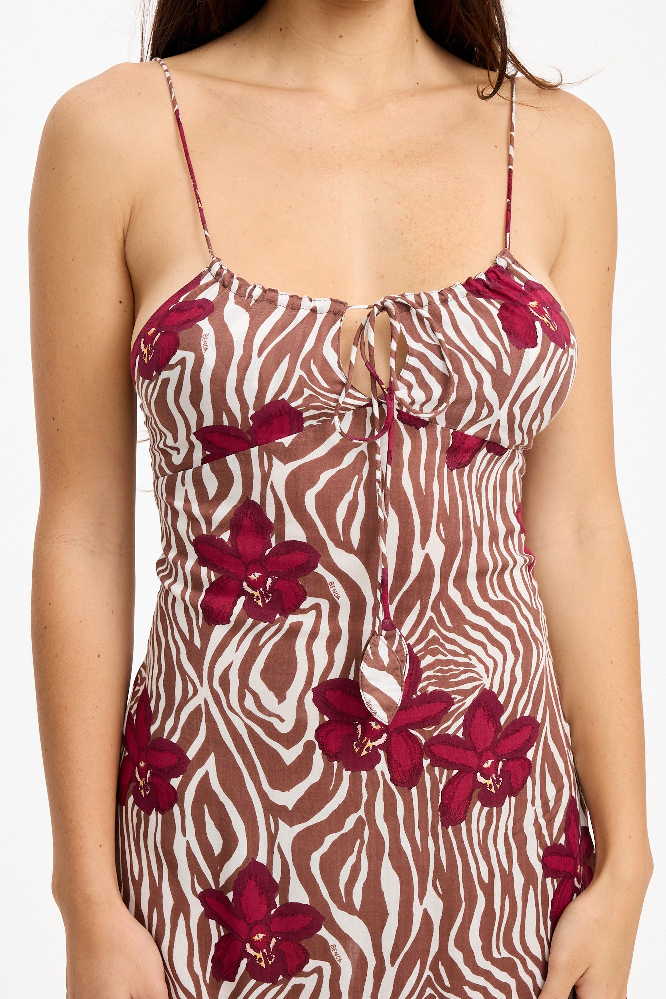 Jaden Mini Dress 2.0 - Diva