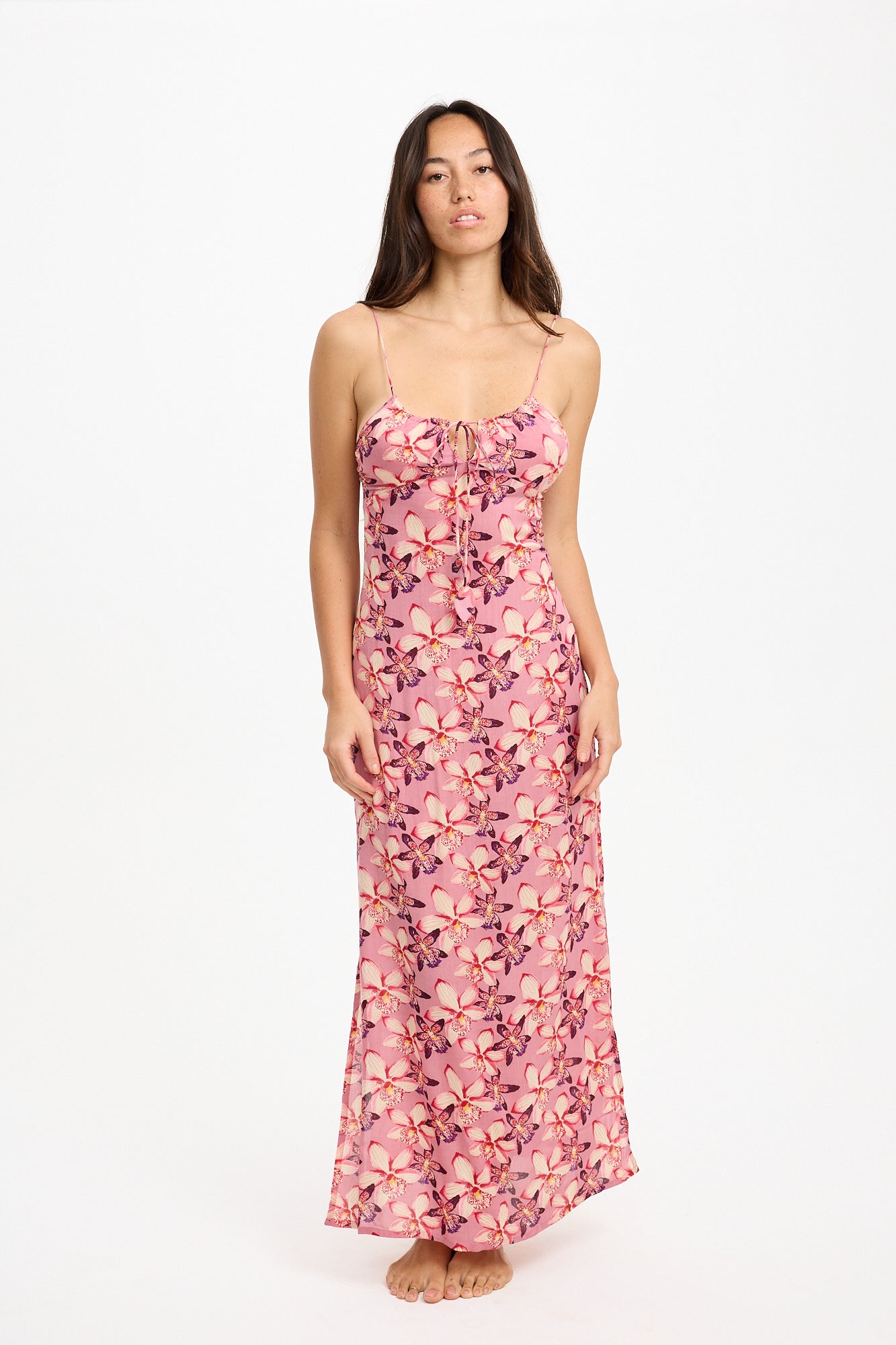 Leilani Maxi Dress 2.0 - Bloom